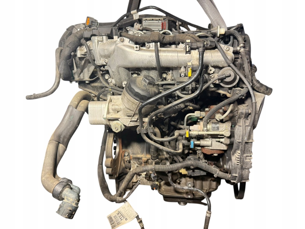 Moteur A 17 DTR - Image 2