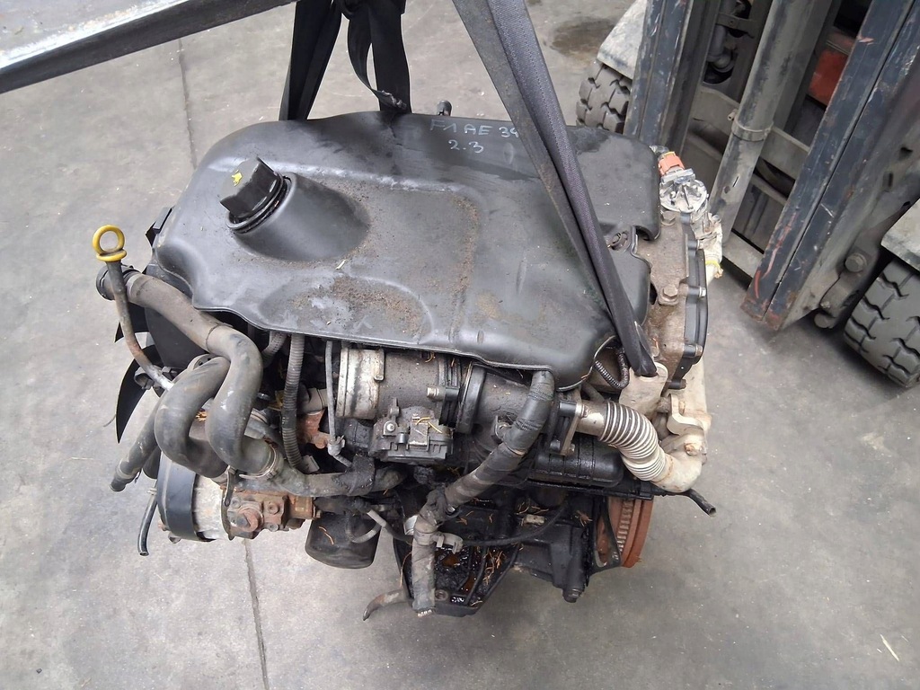 Moteur F1AE3481D - Image 3