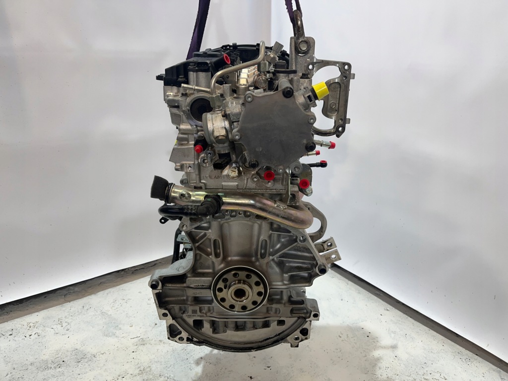 Moteur B 4204 T27 - Image 1