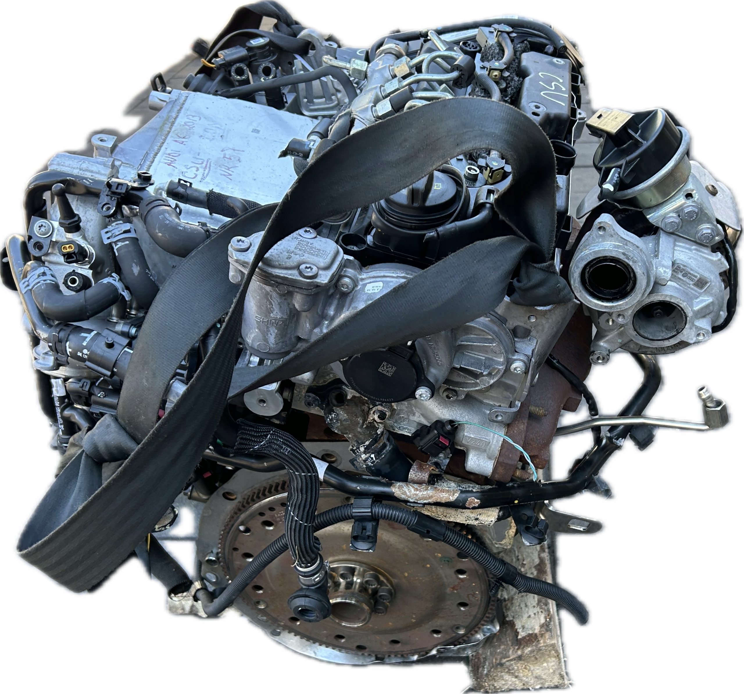 Moteur CSUB - Image 1