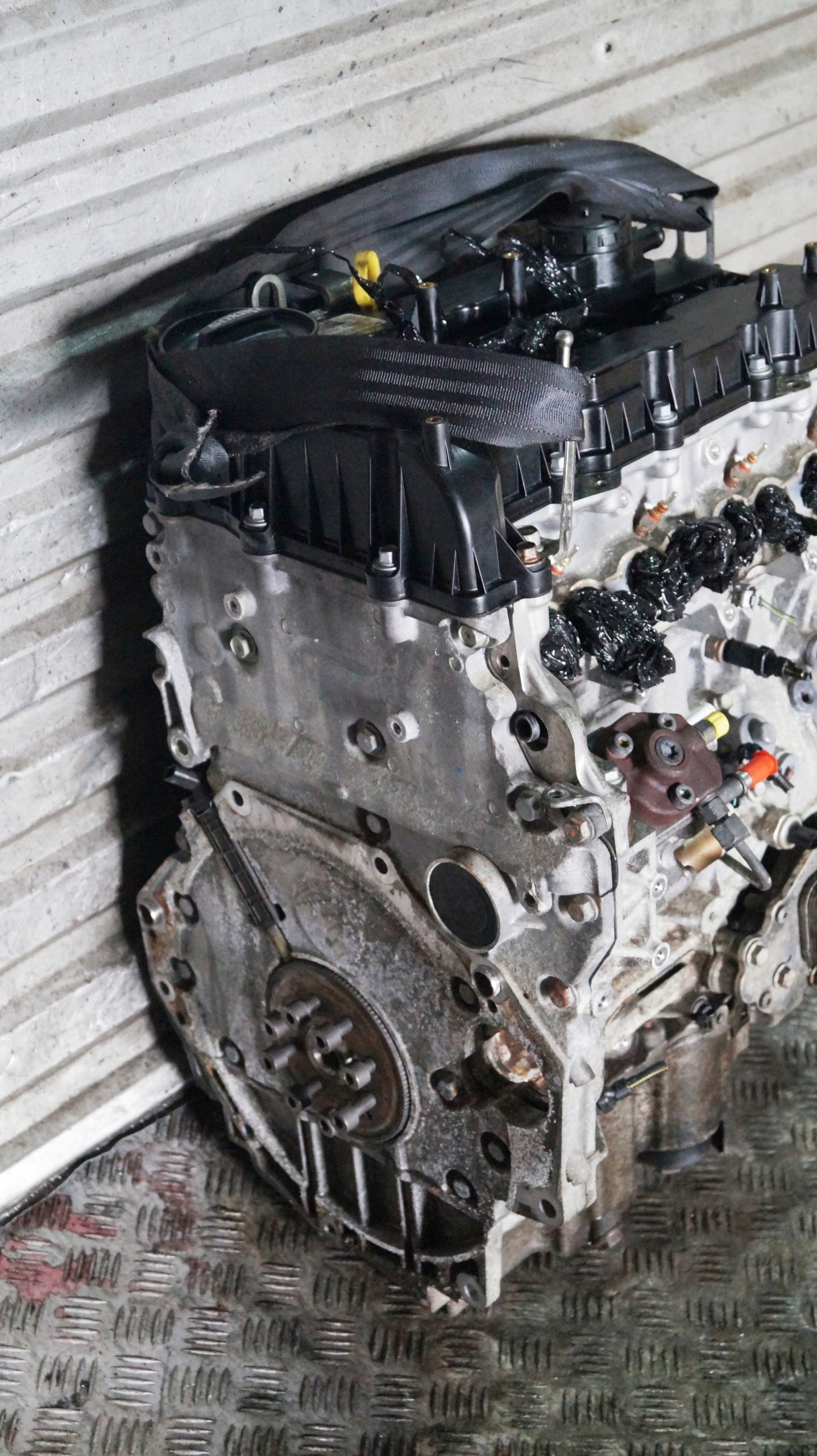Moteur B 16 DTE - Image 6