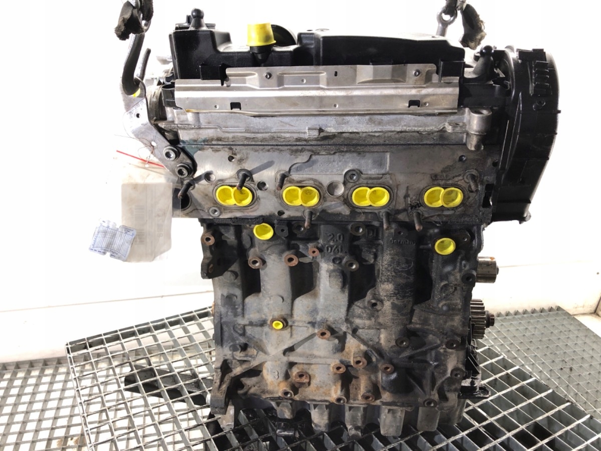 Moteur CRMB - Image 3