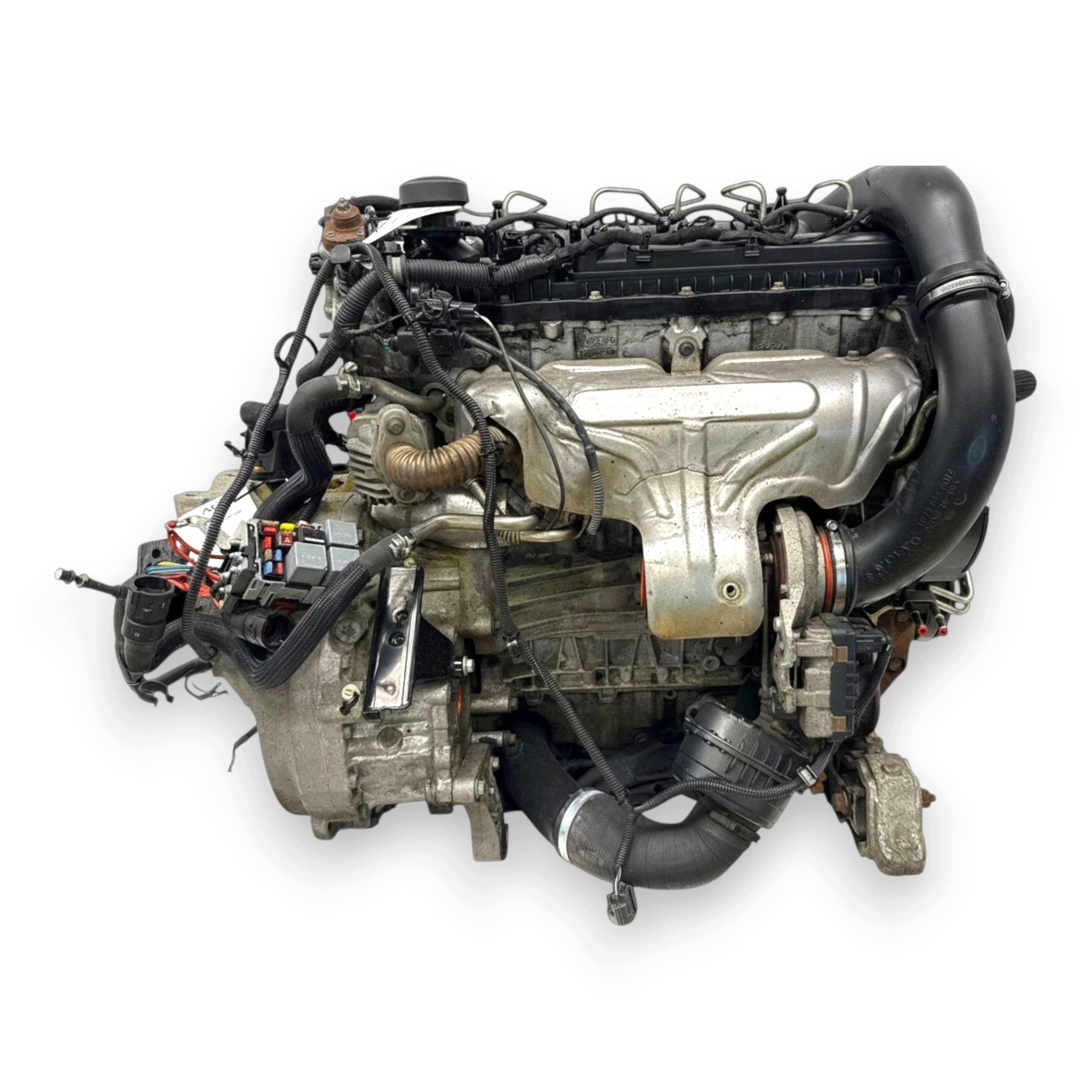 Moteur D 5244 T14 - Image 4