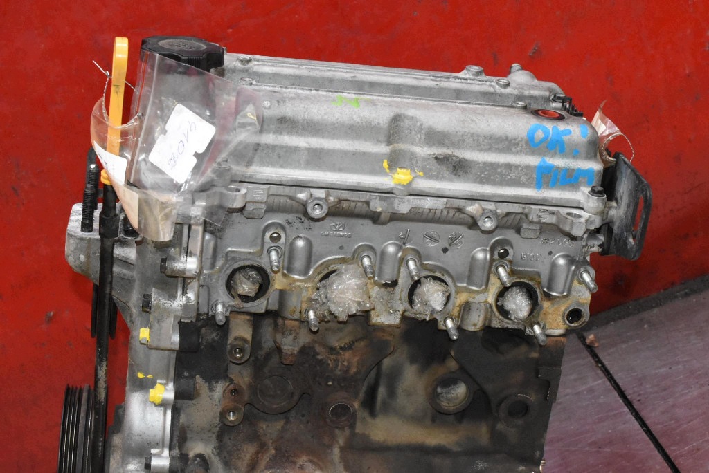 Moteur B10D1 - Image 3