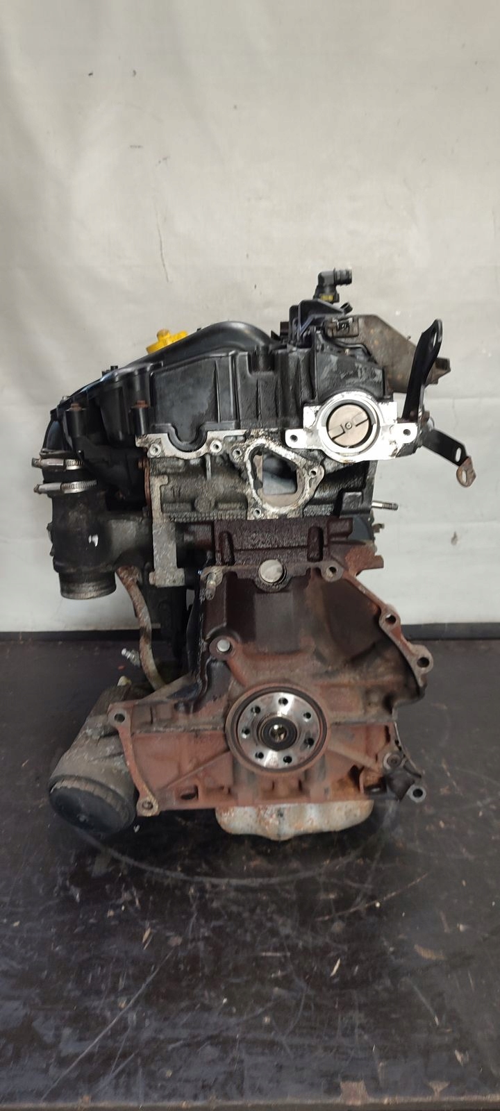 Moteur G9U 650 - Image 10