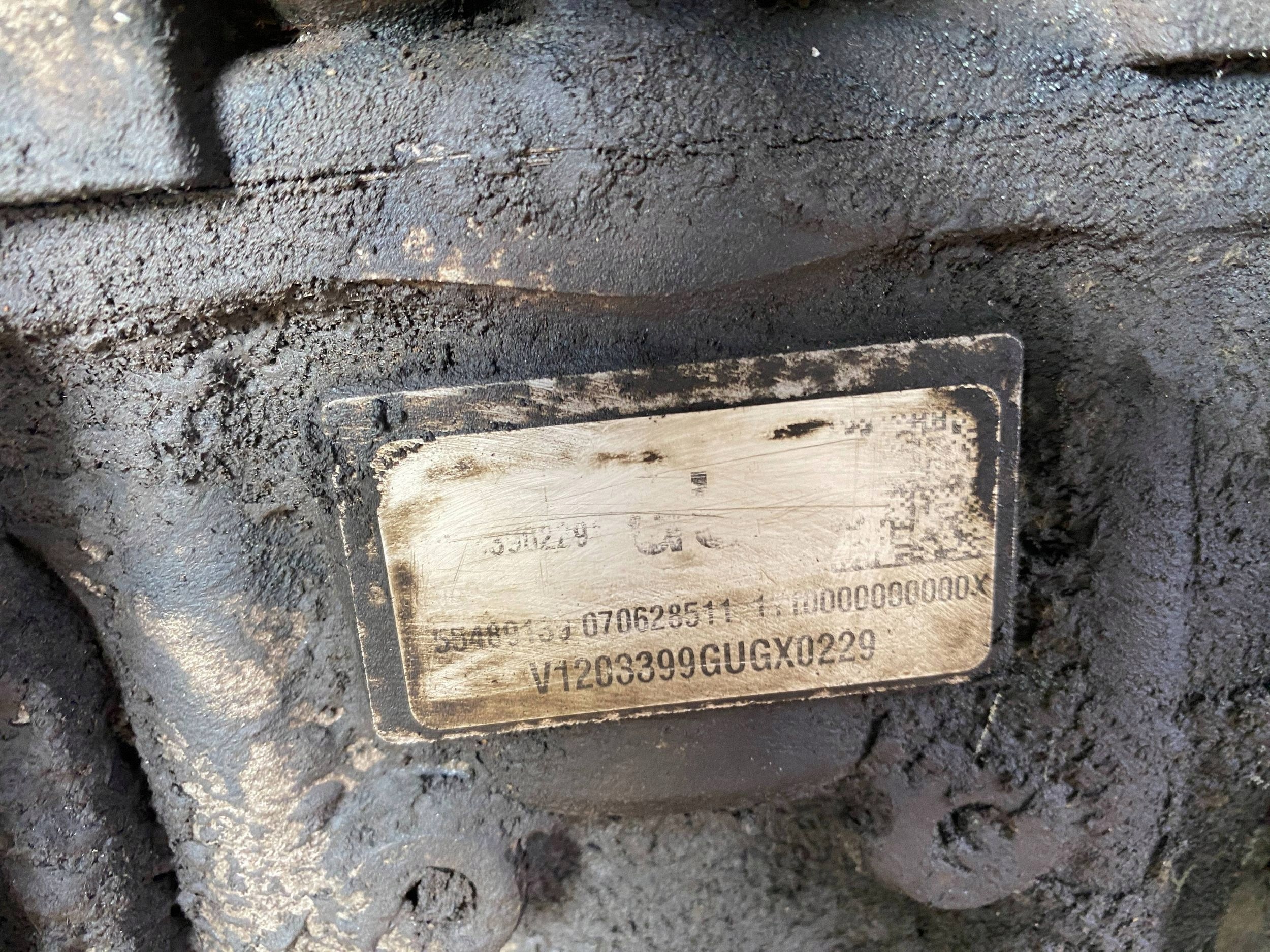Moteur L83(325CUV8) - Image 9