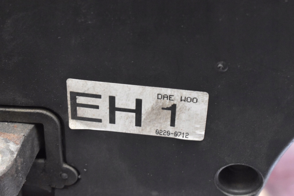 Moteur F14D3 - Image 4