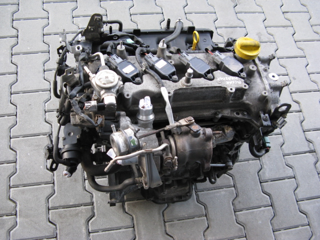 Moteur HRA2DDT - Image 4