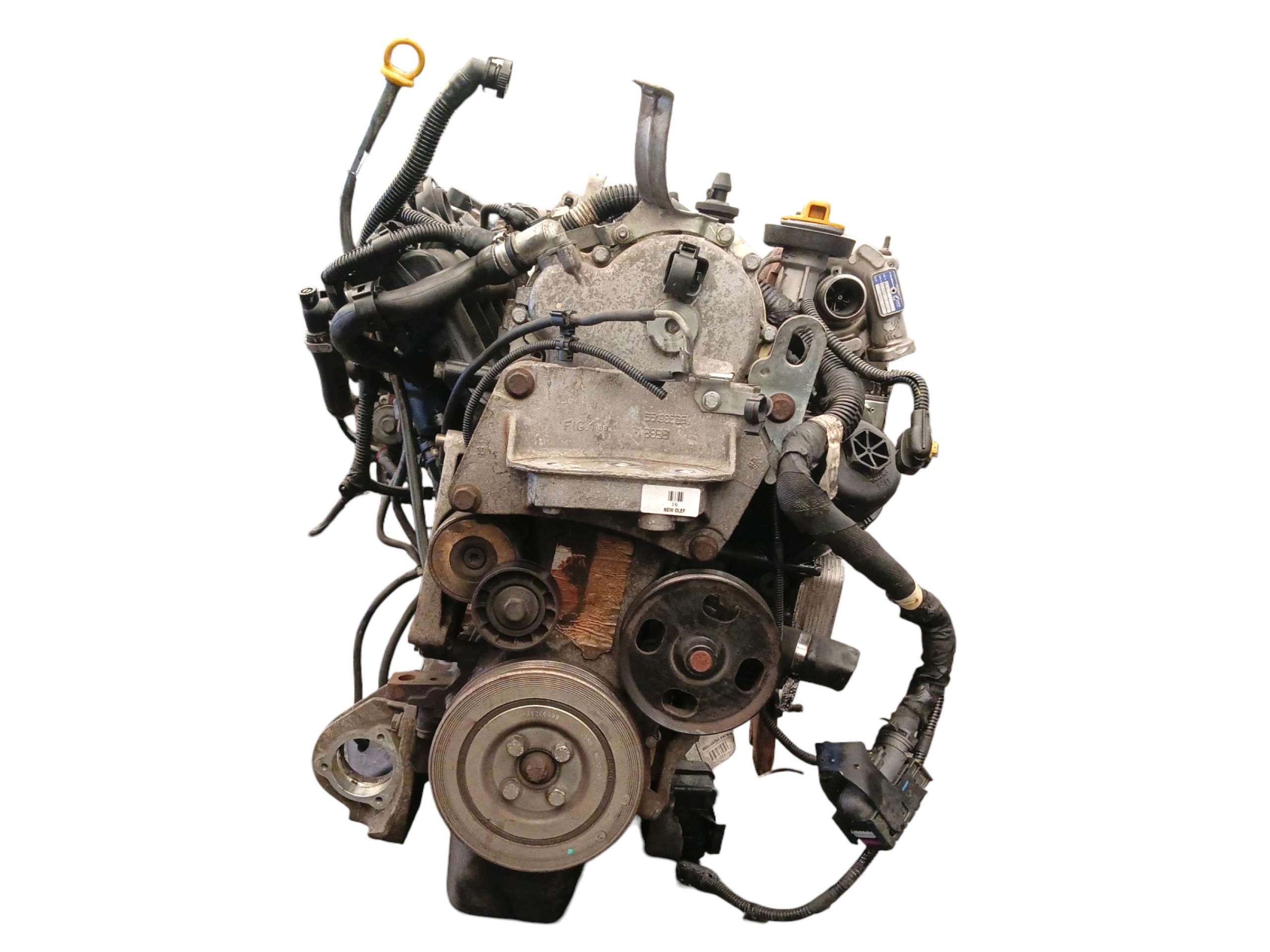 Moteur 199 B4.000 - Image 5