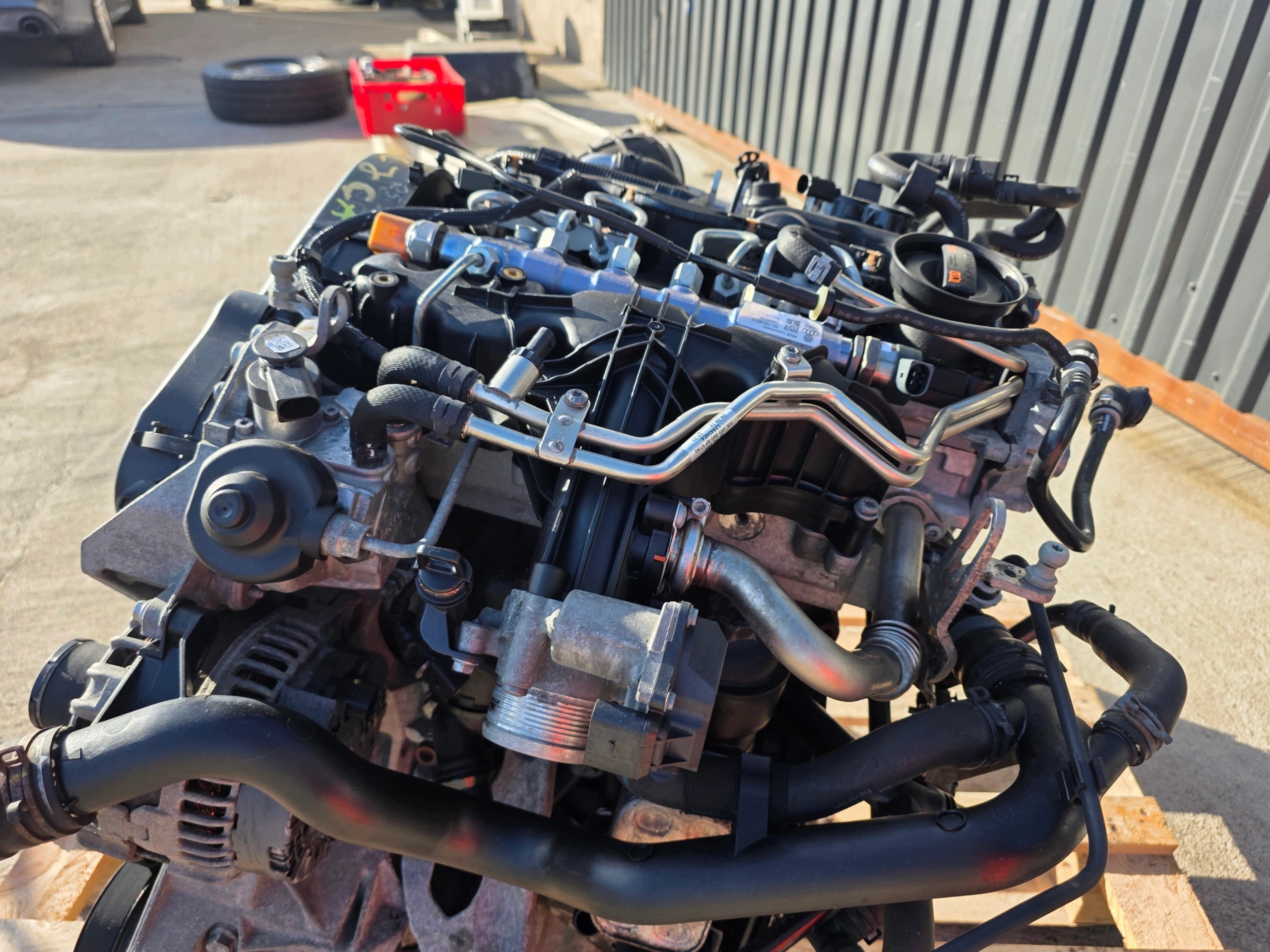 Moteur CJCC - Image 13