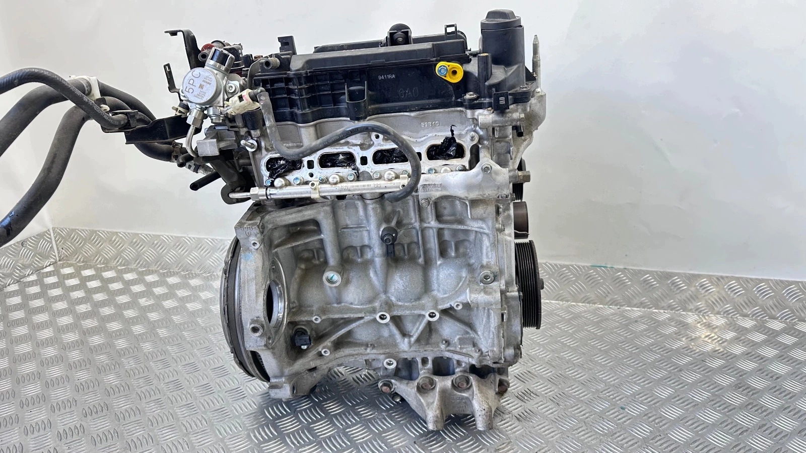 Moteur L15BY - Image 6