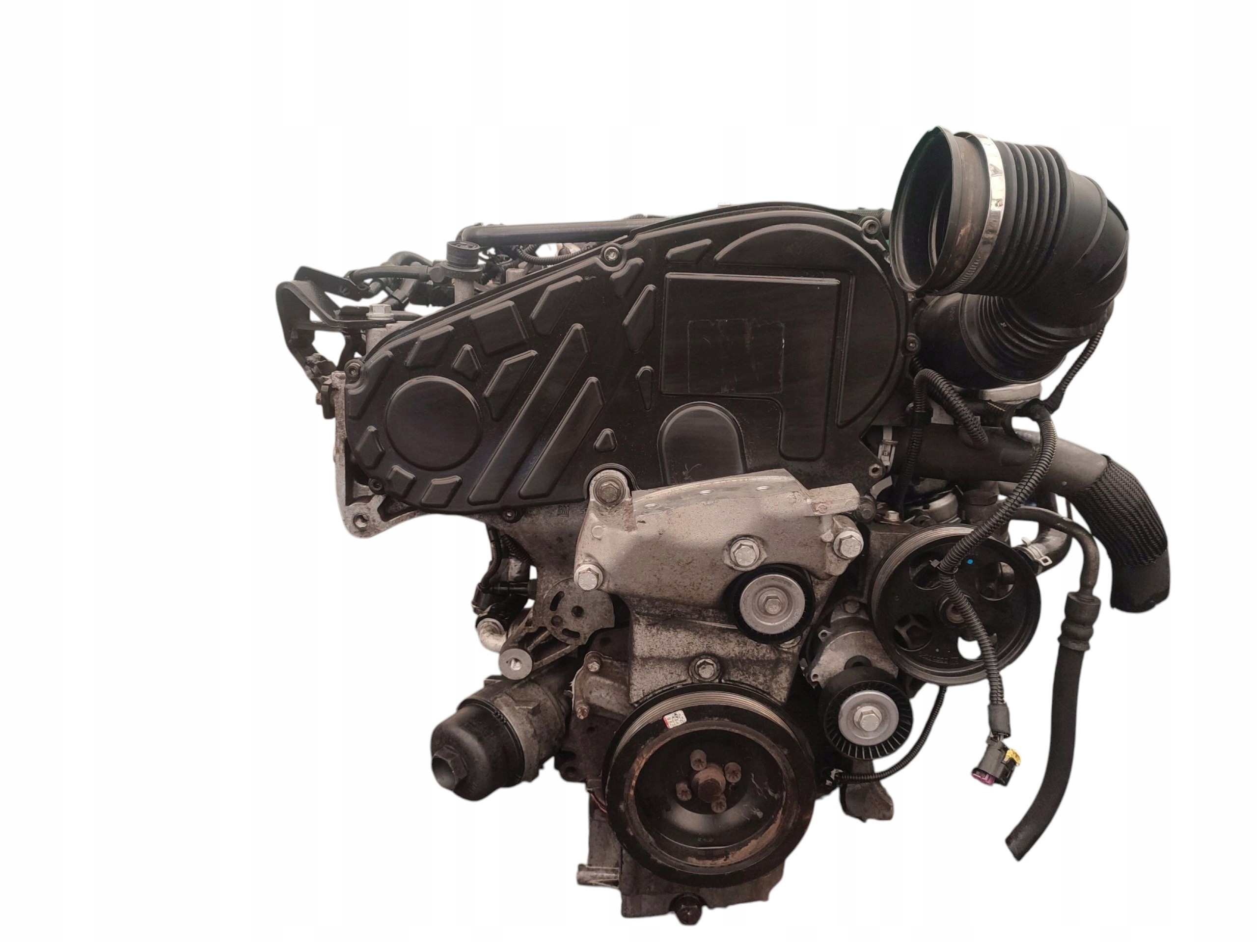 Moteur A 20 DTH - Image 7
