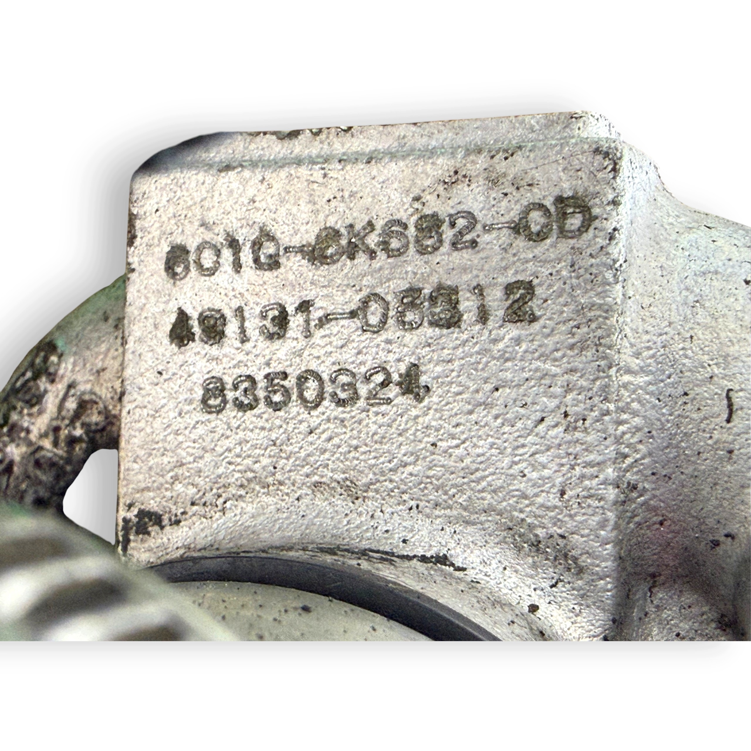 Moteur P8FA - Image 11