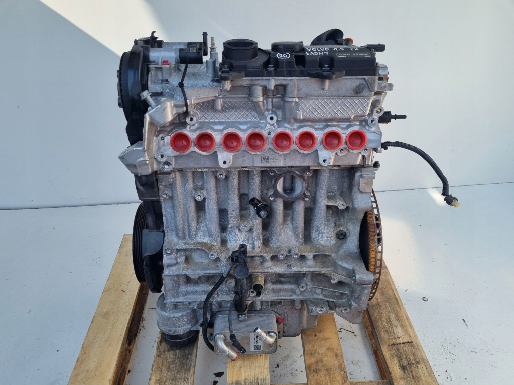 Moteur B 4154 T5 - Image 3