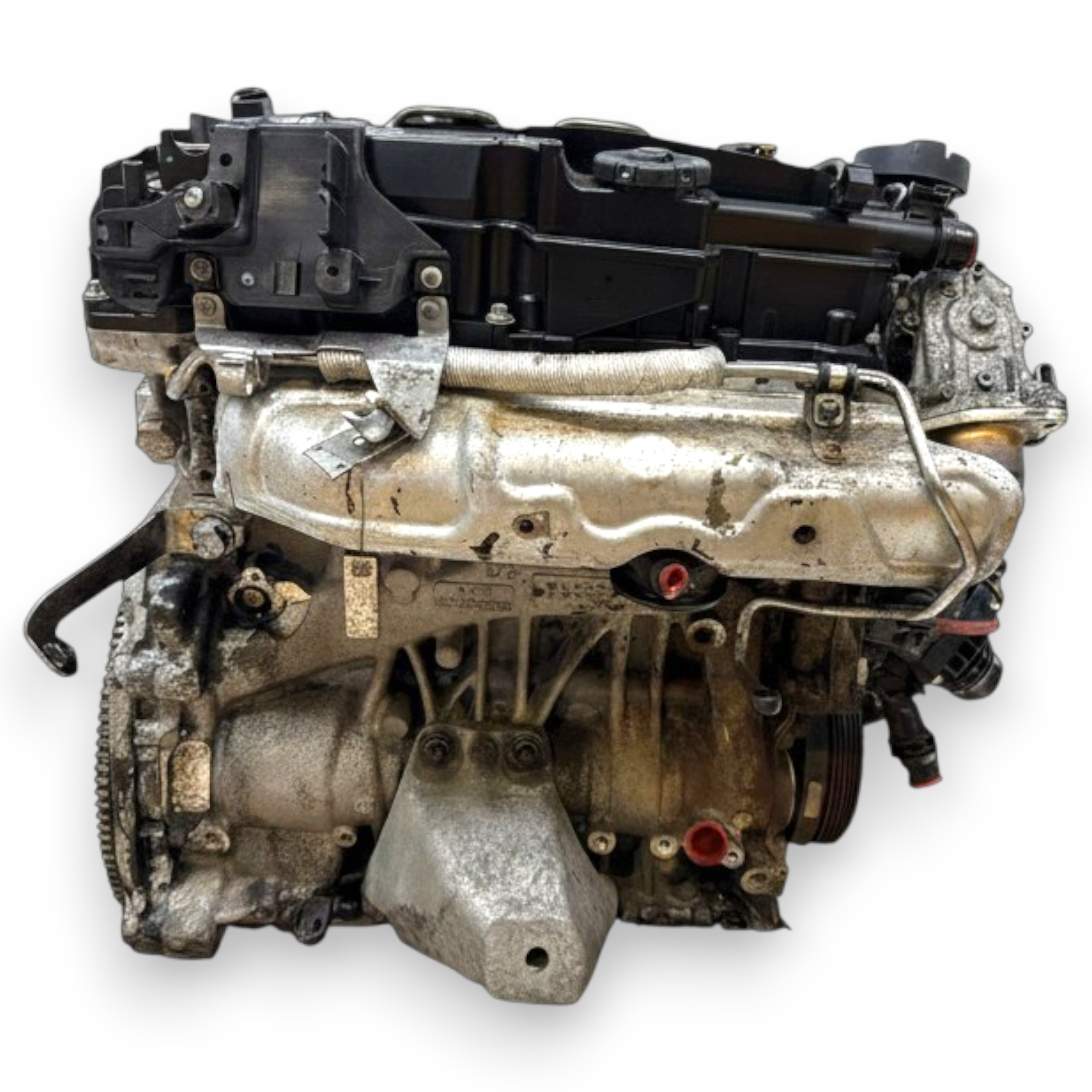 Moteur B47 D20 A - Image 7