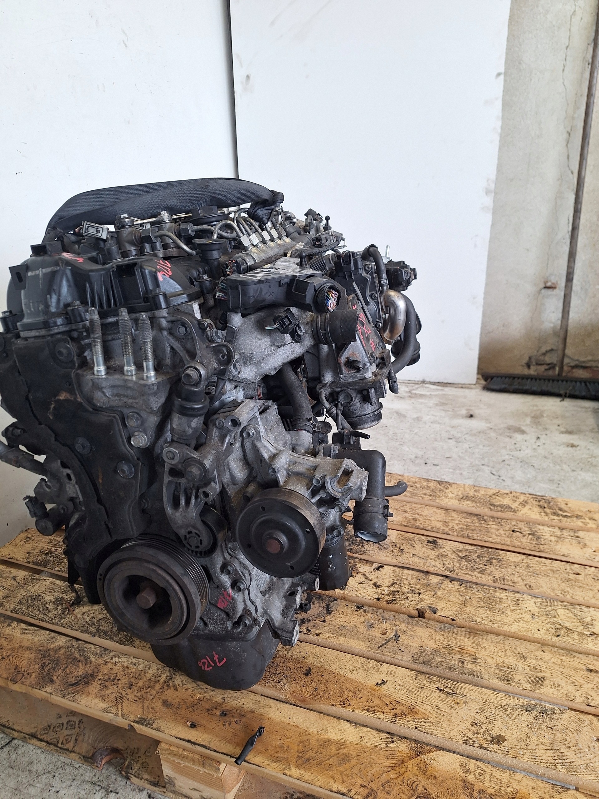Moteur SHY6 - Image 4