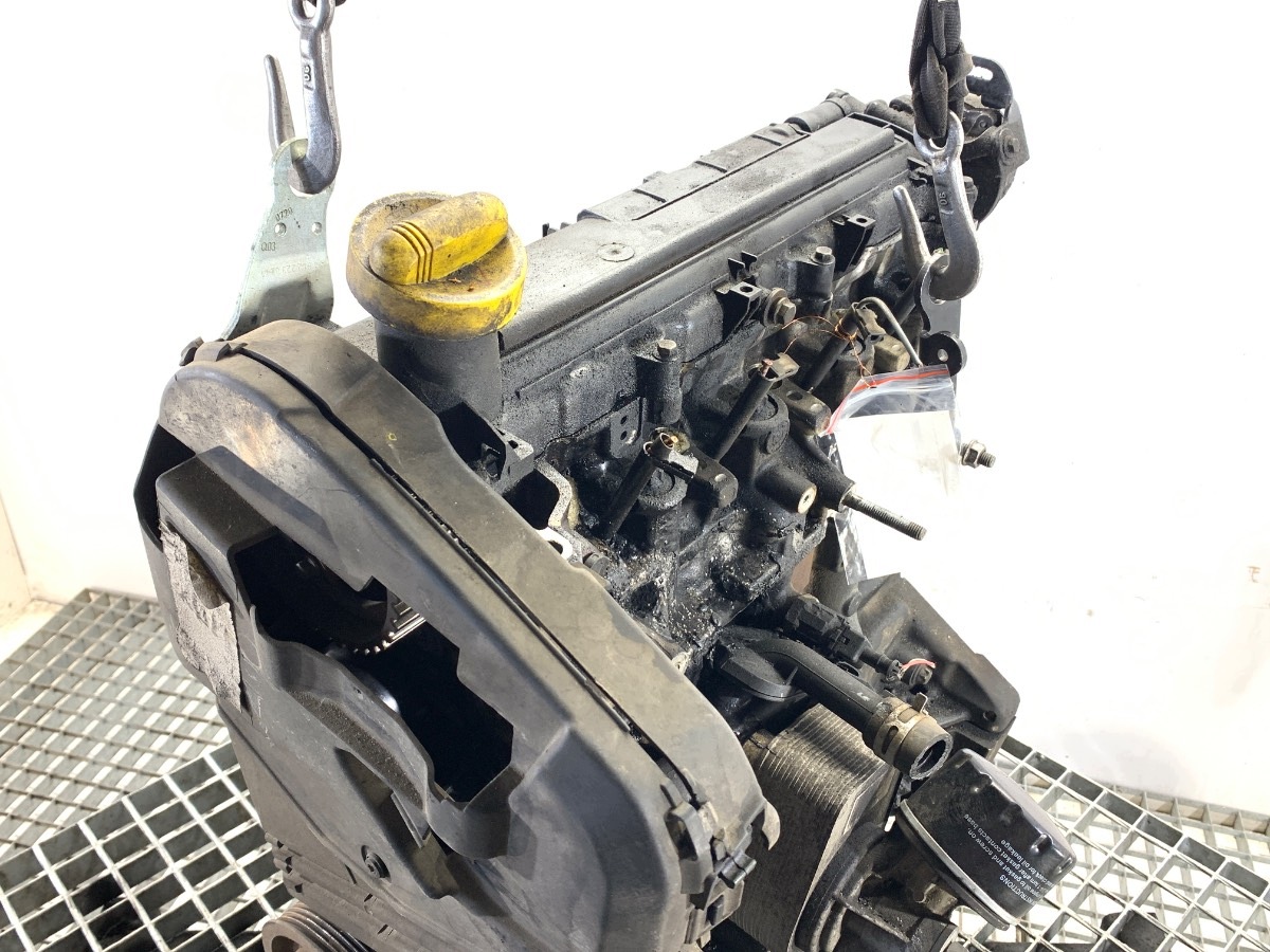 Moteur K9K - Image 5