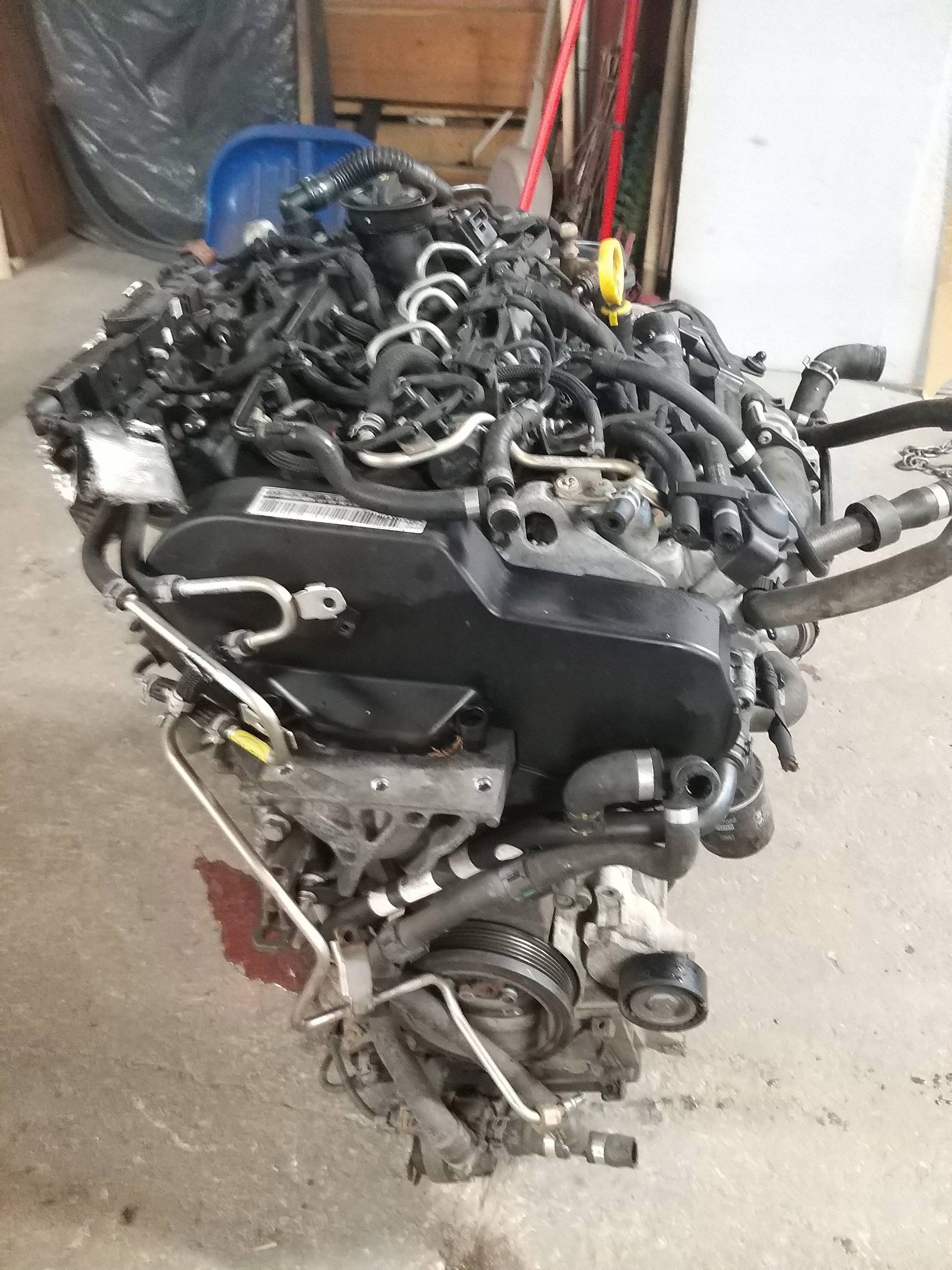 Moteur CUSB - Image 3