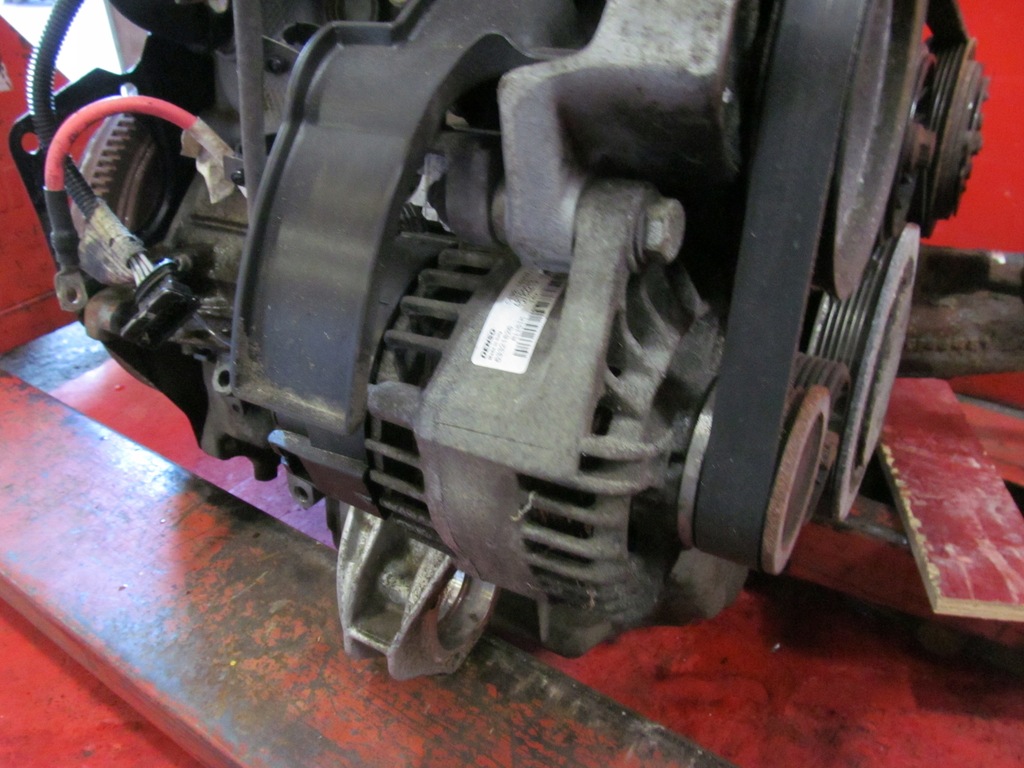 Moteur 937 A2.000 - Image 6