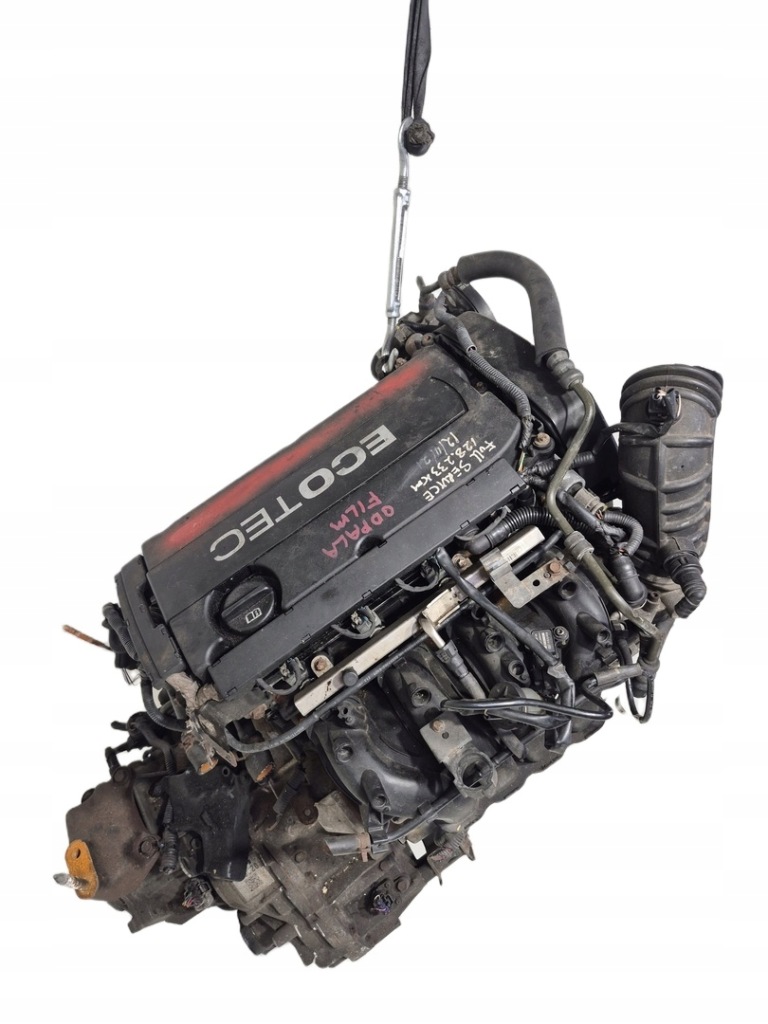 Moteur A 16 XER - Image 4