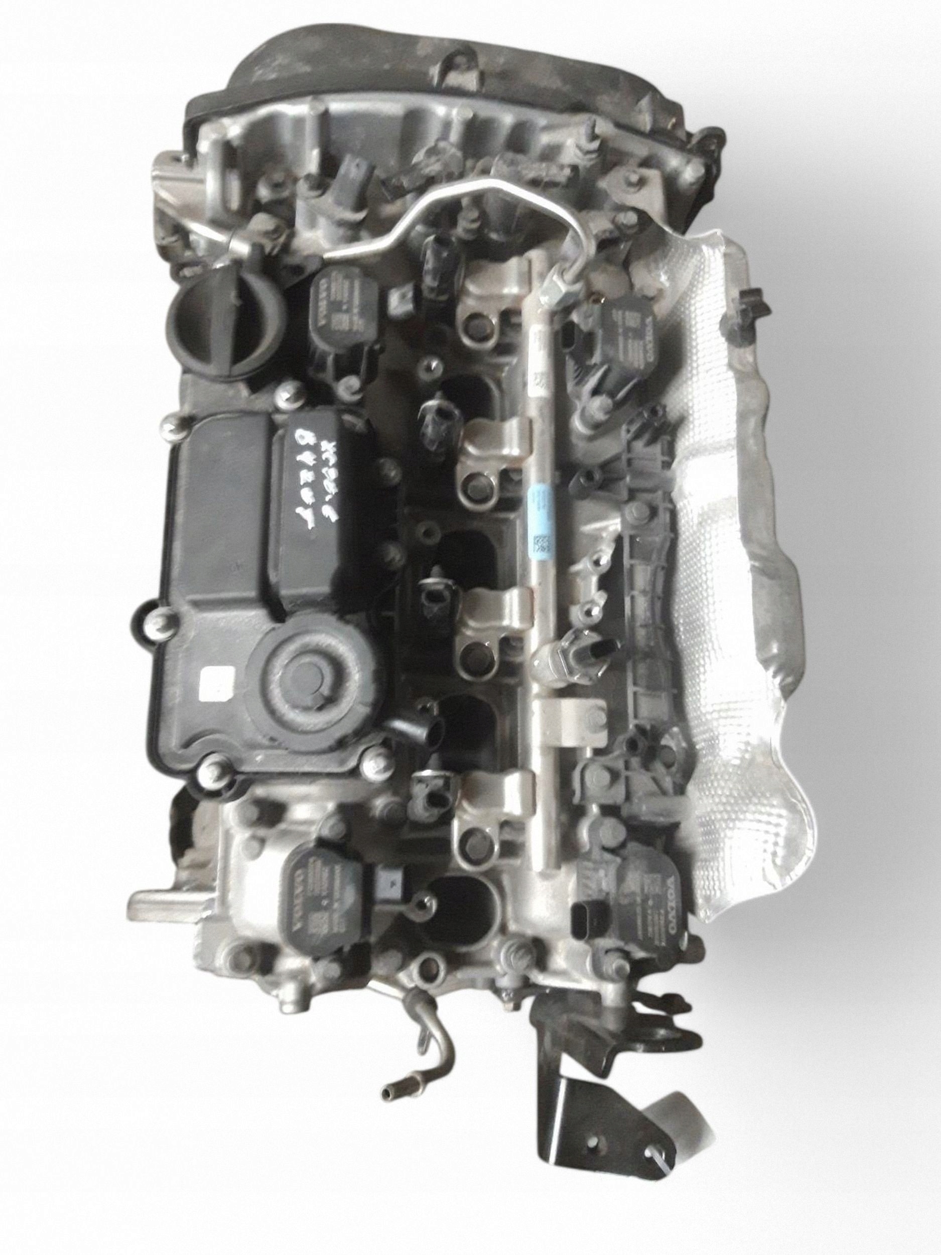 Moteur B 420 T - Image 4