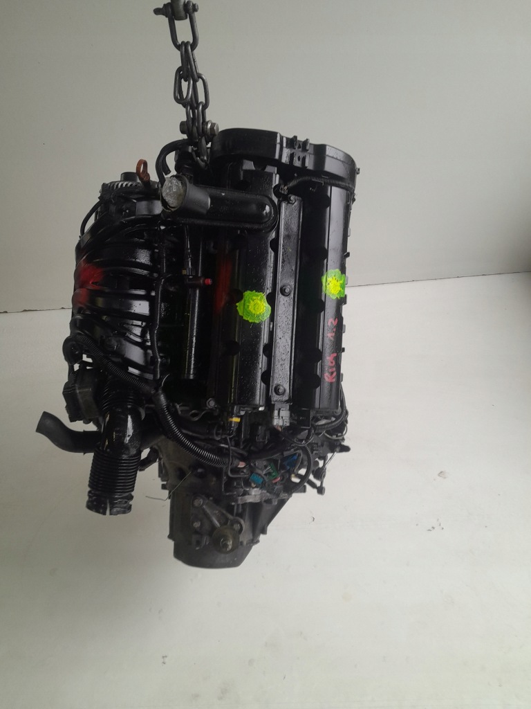 Moteur 6FY (EW7A) - Image 1