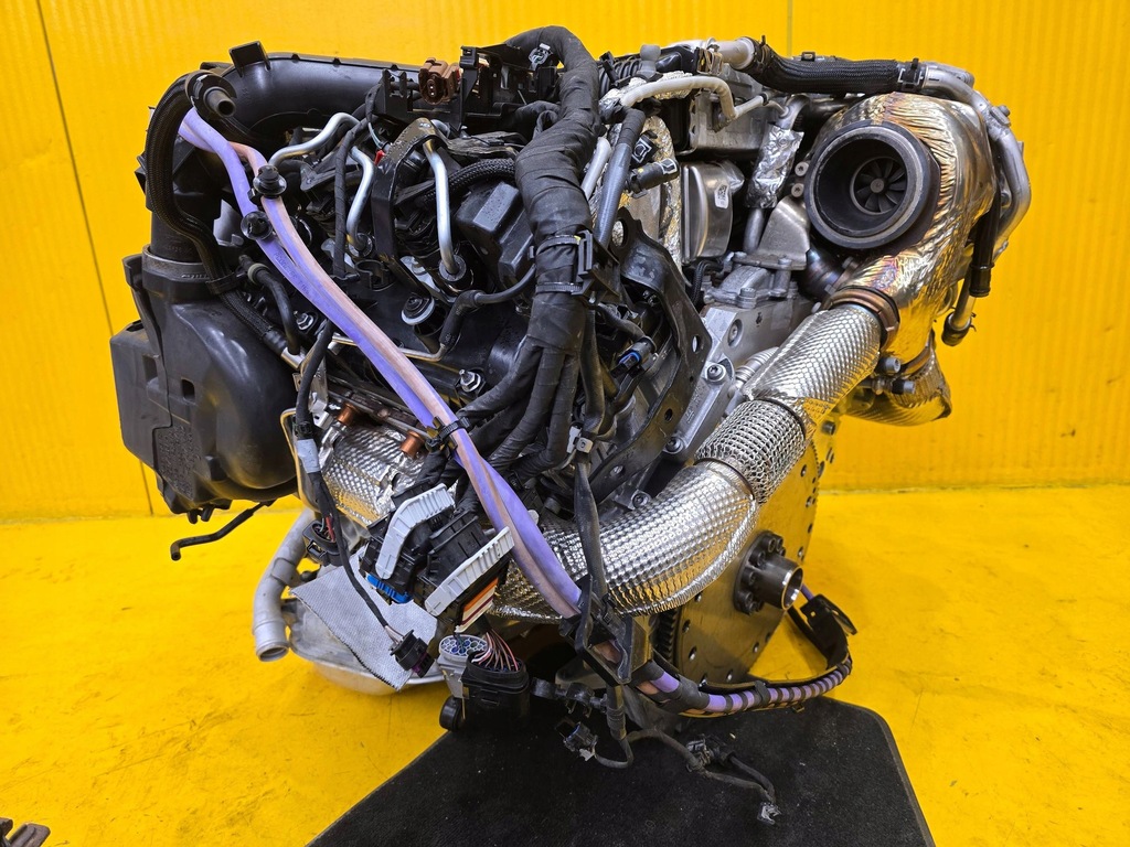 Moteur DMKC — vue 4