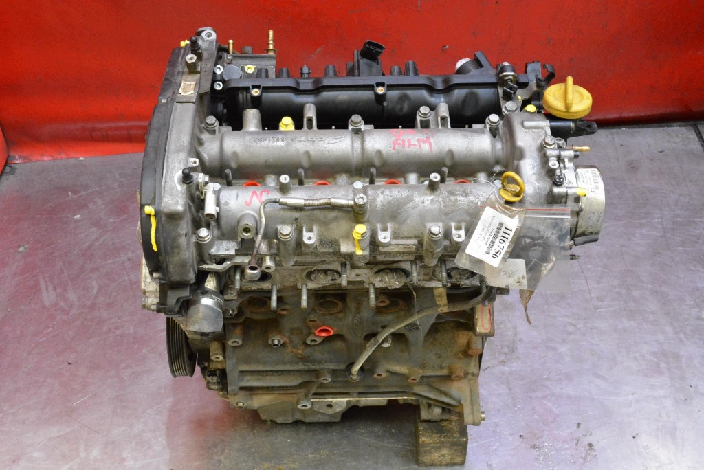 Moteur 940 A5.000 - Image 4