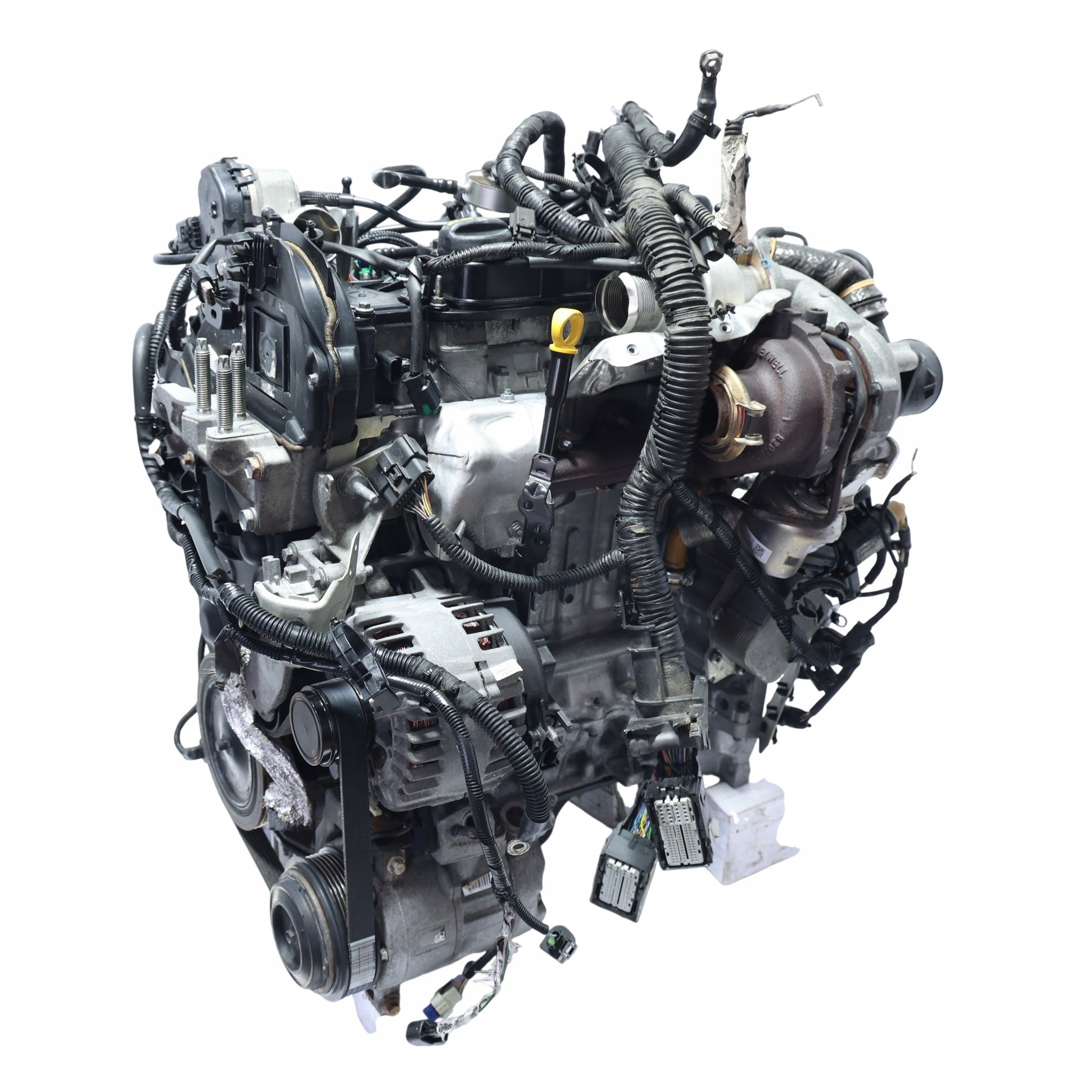 Moteur XWDA - Image 3