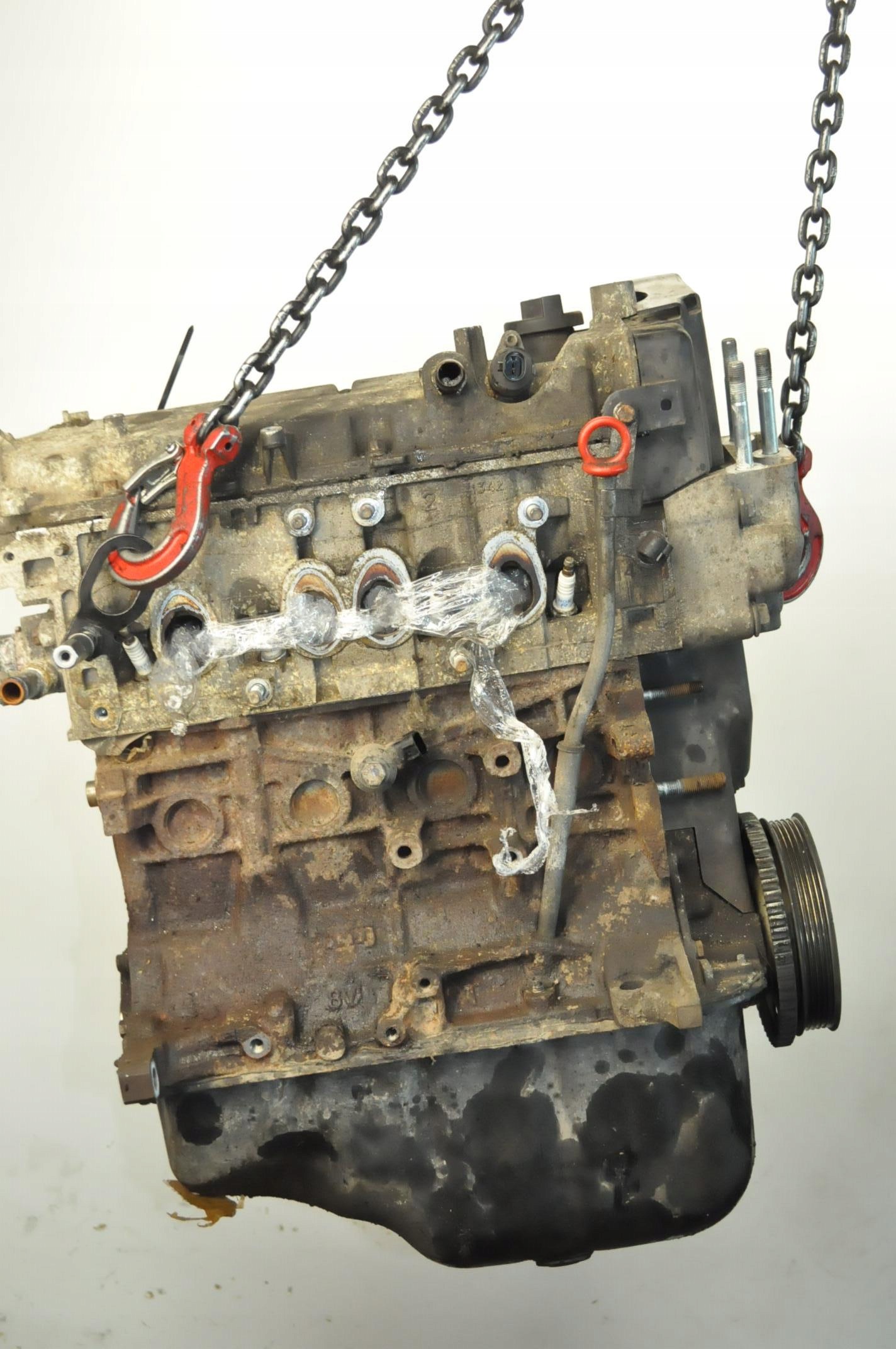 Moteur 169 A4.000 - Image 2