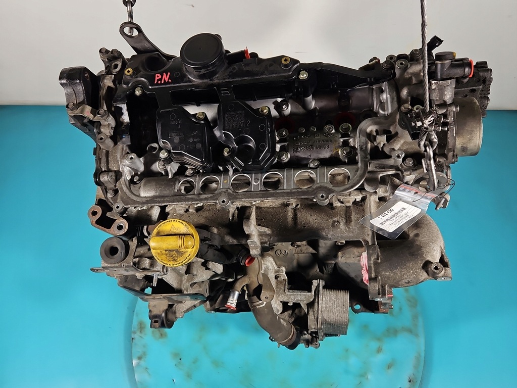 Moteur M9R - Image 1