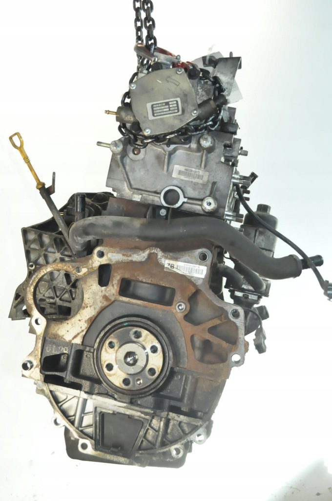 Moteur LLW — vue 3