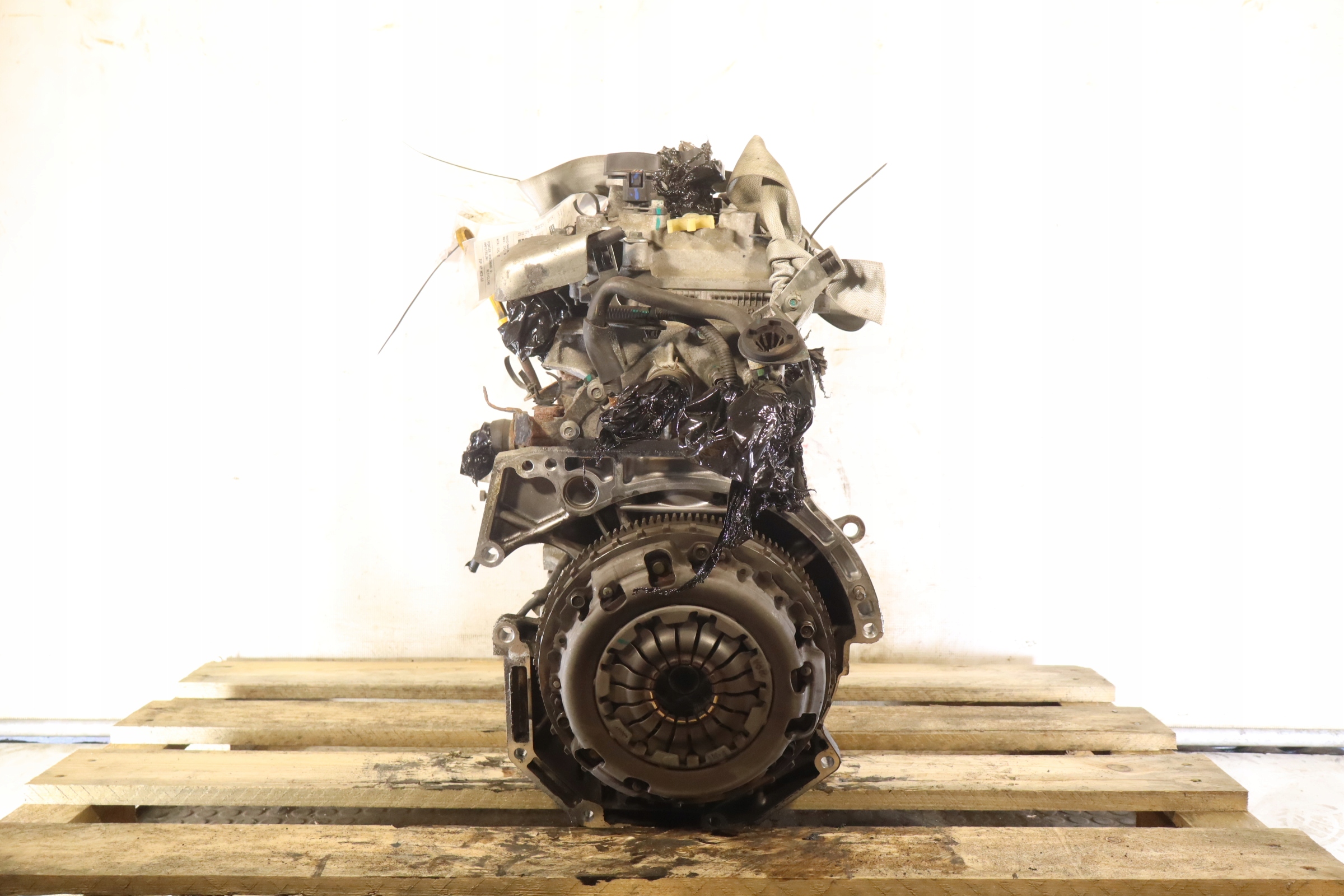 Moteur HR12DE - Image 3