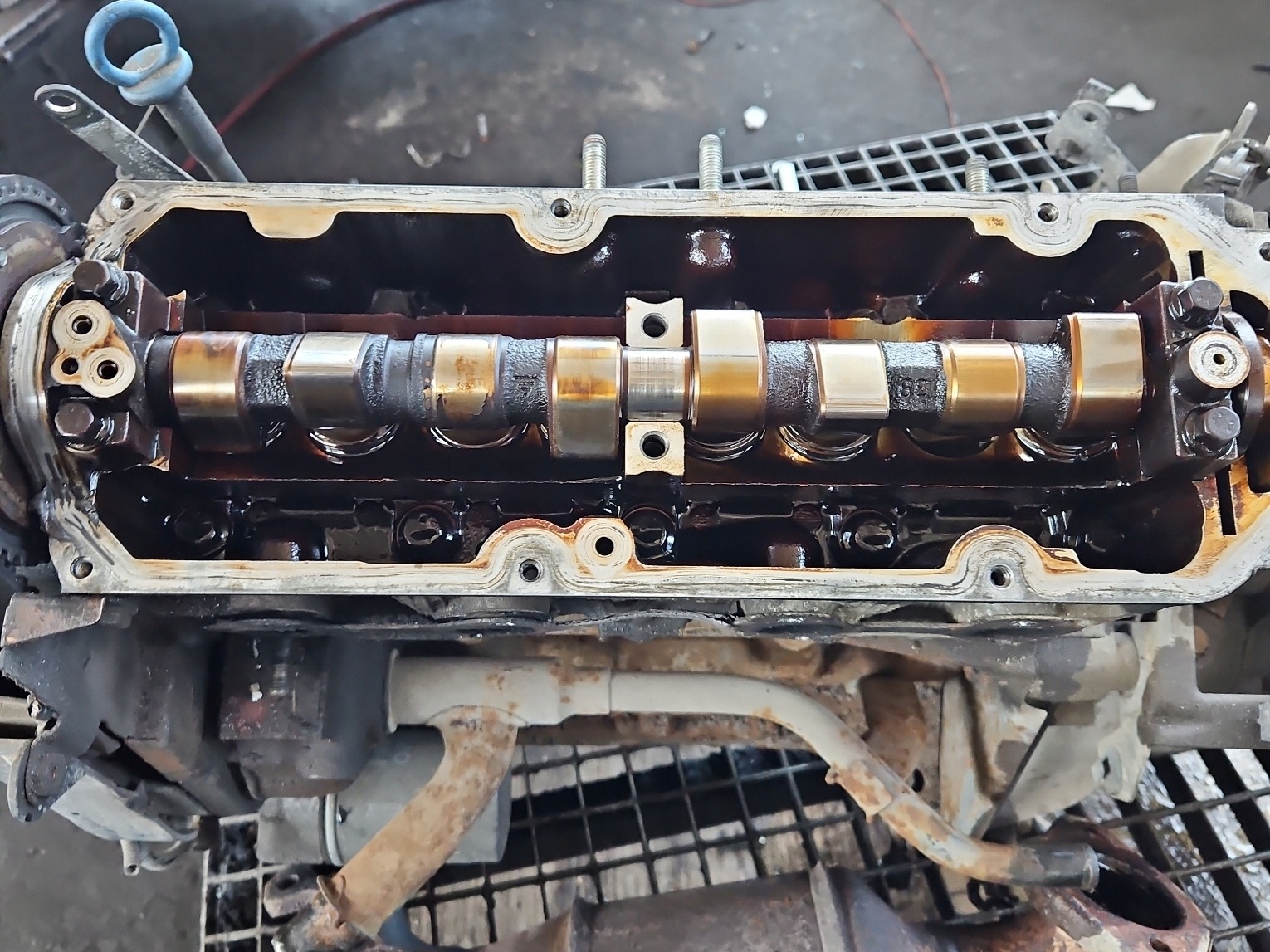 Moteur 169 A4.000 - Image 2