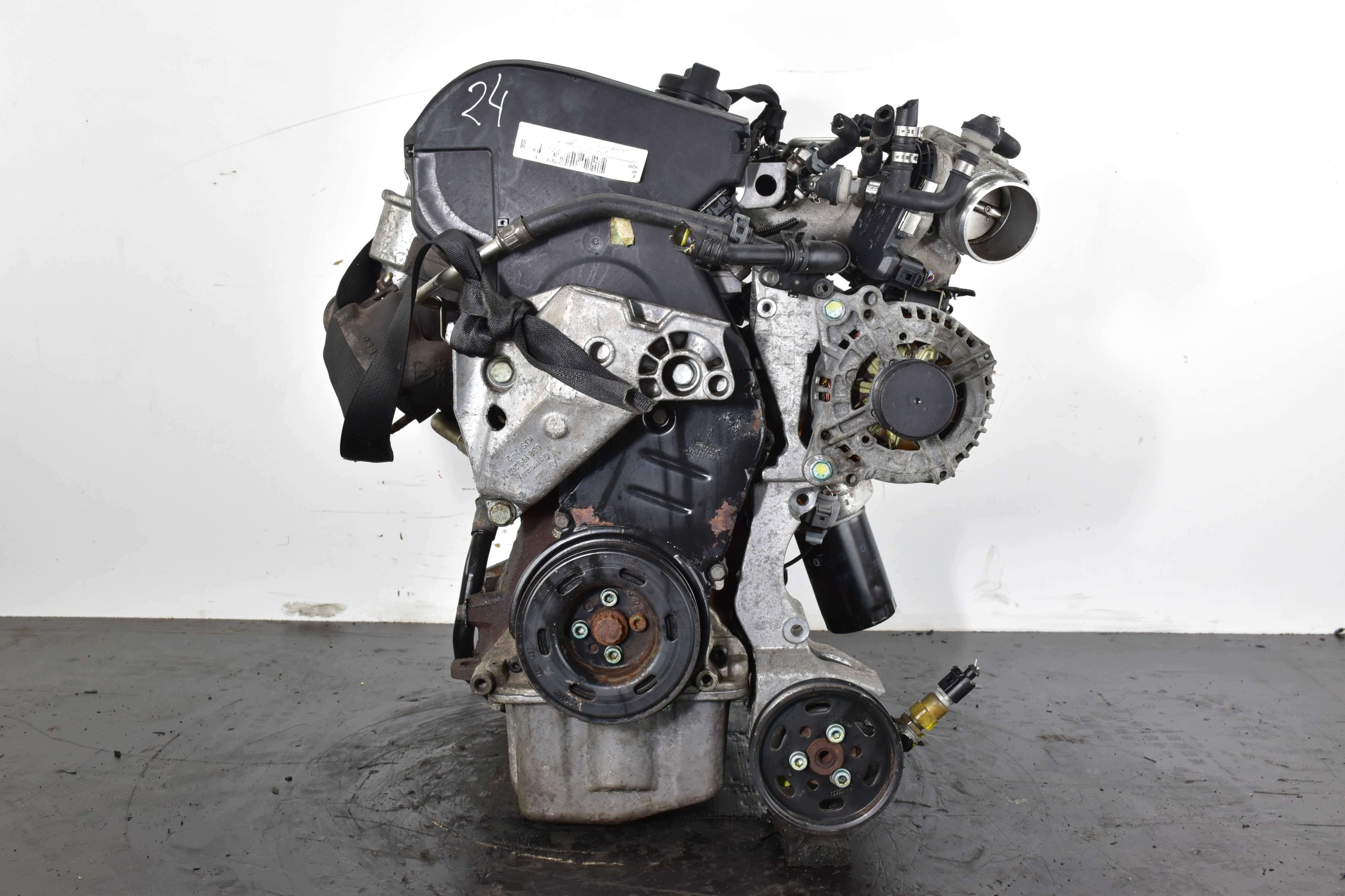 Moteur ARY - Image 12