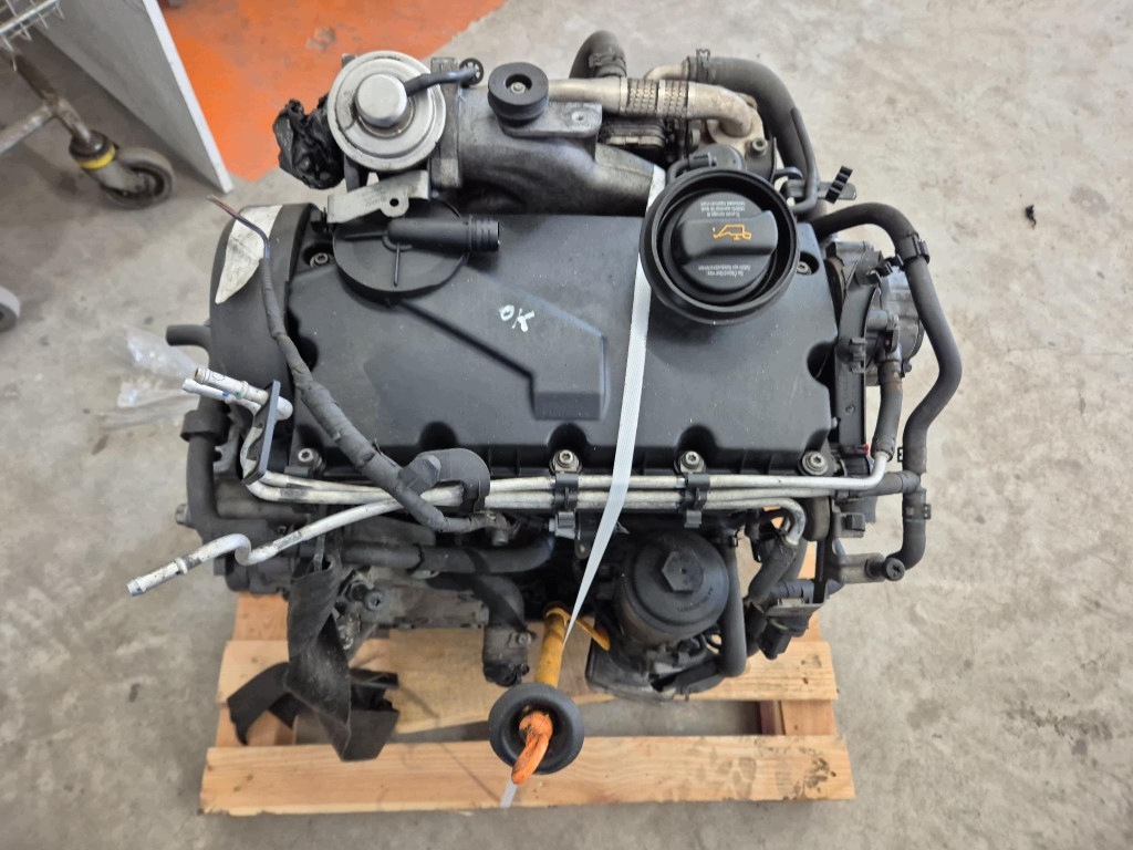 Moteur BKC - Image 1