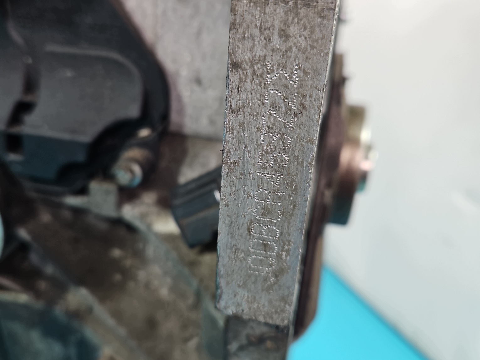 Moteur JQDB - Image 6