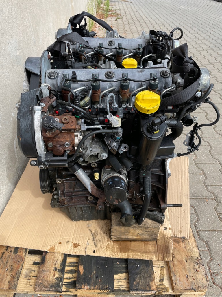 Moteur F9Q 872 - Image 1
