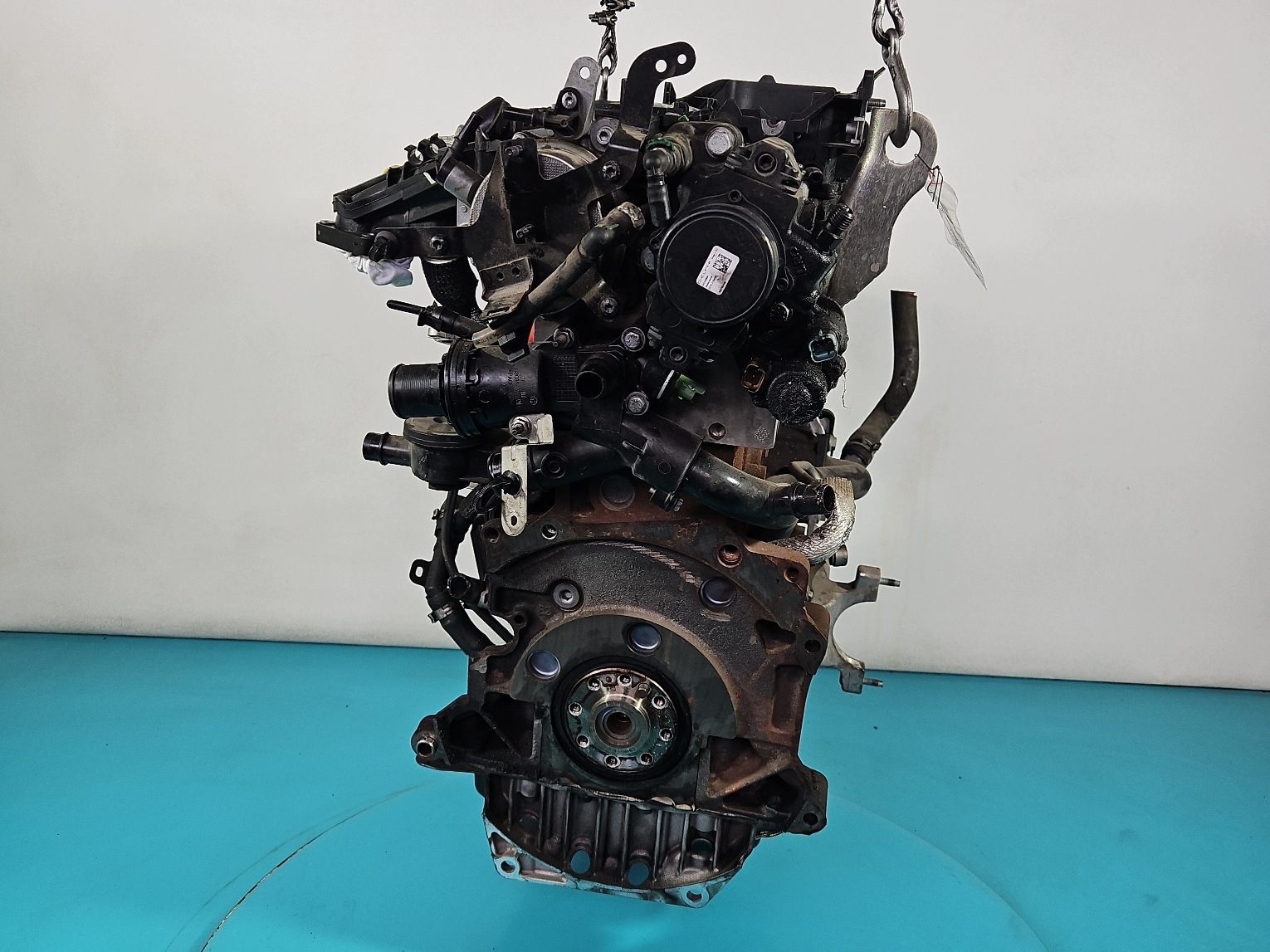 Moteur UFDB - Image 7