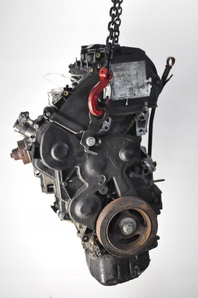 Moteur 9HP (DV6D) - Image 3