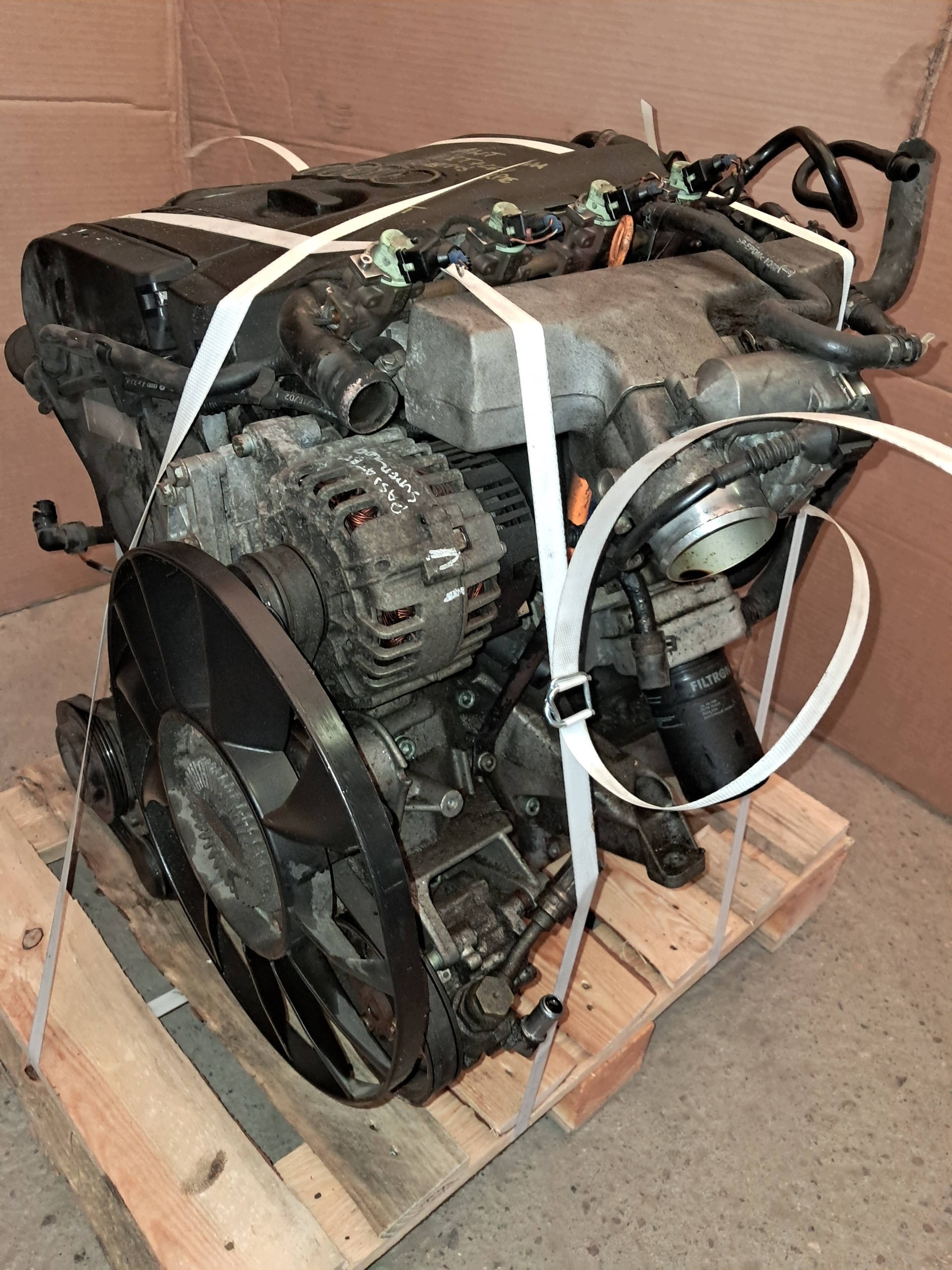 Moteur AWT - Image 6