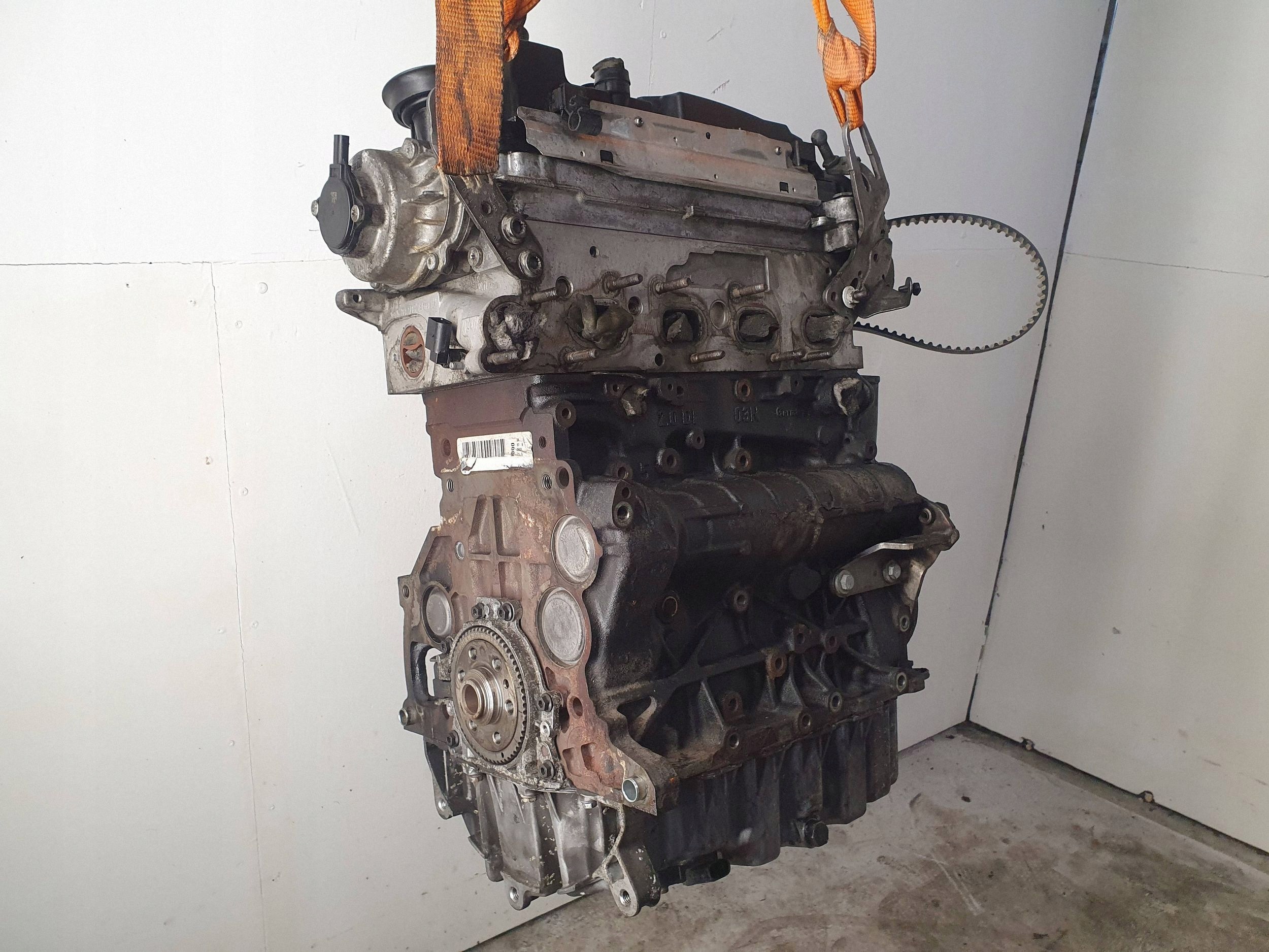 Moteur CRLD - Image 1