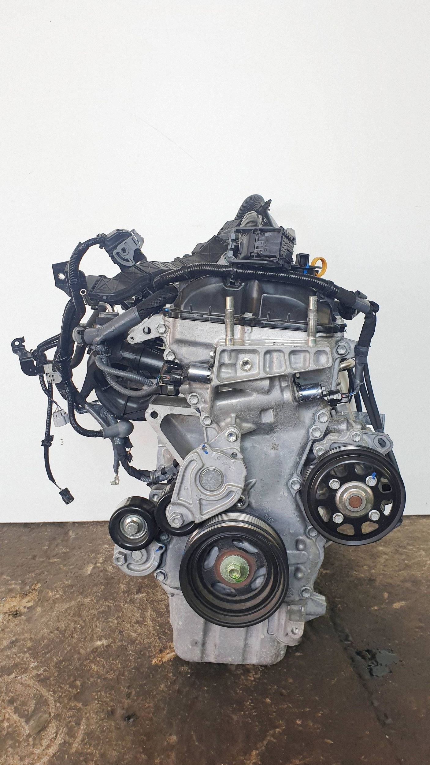 Moteur K15C - Image 2