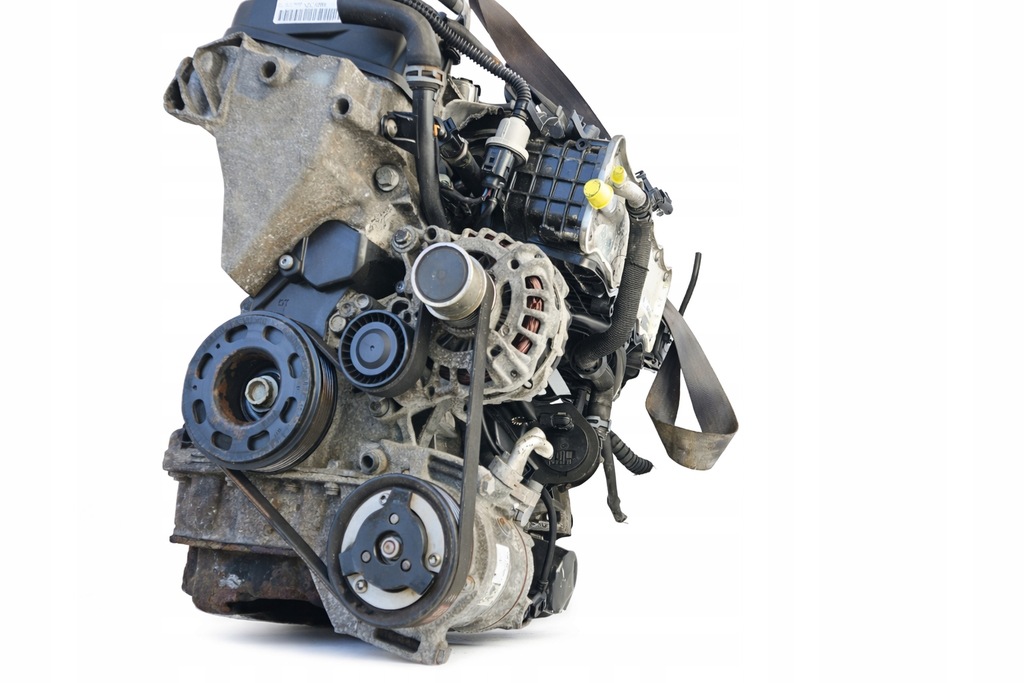Moteur CZCB - Image 2