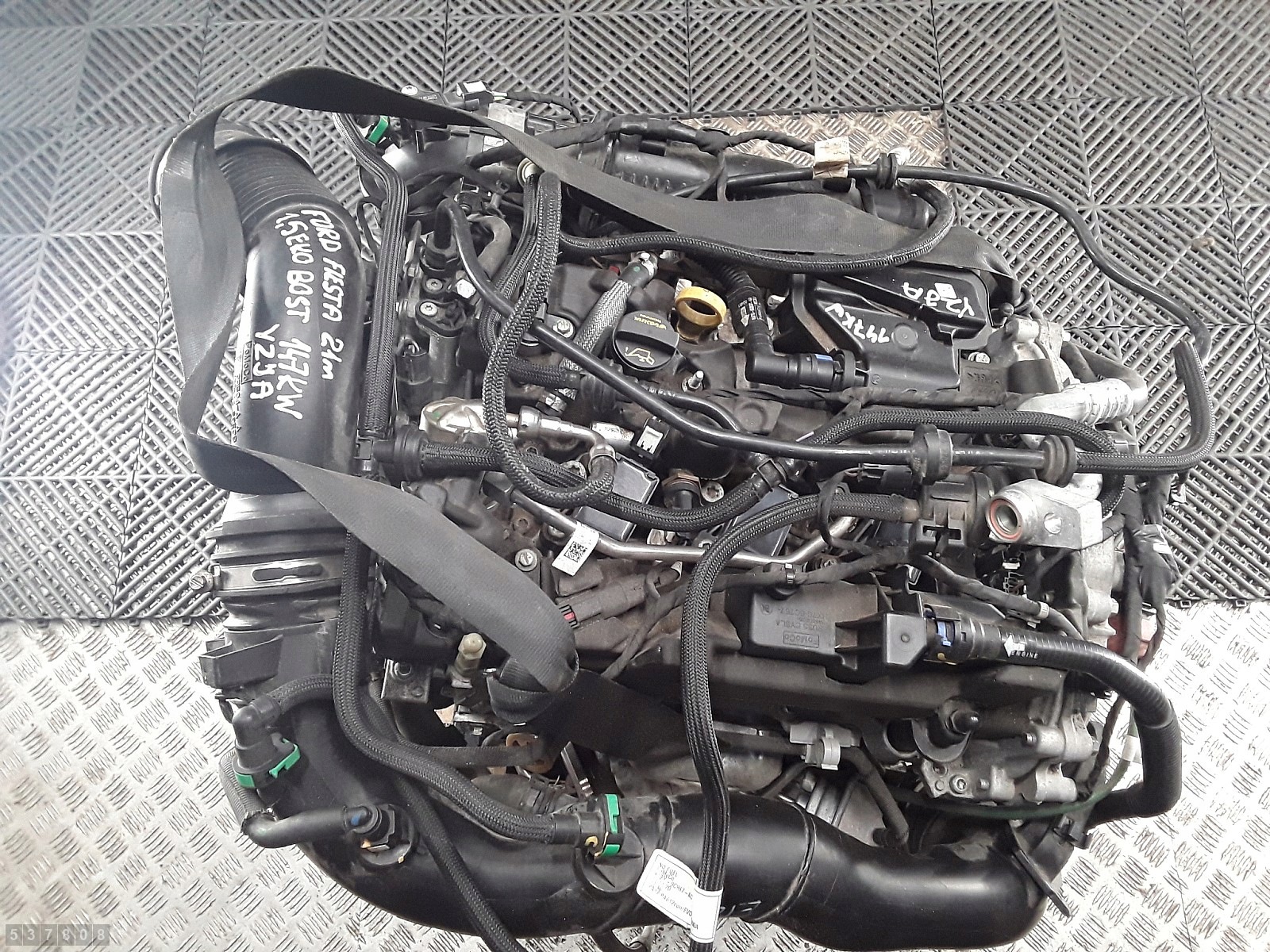Moteur YZJA - Image 5