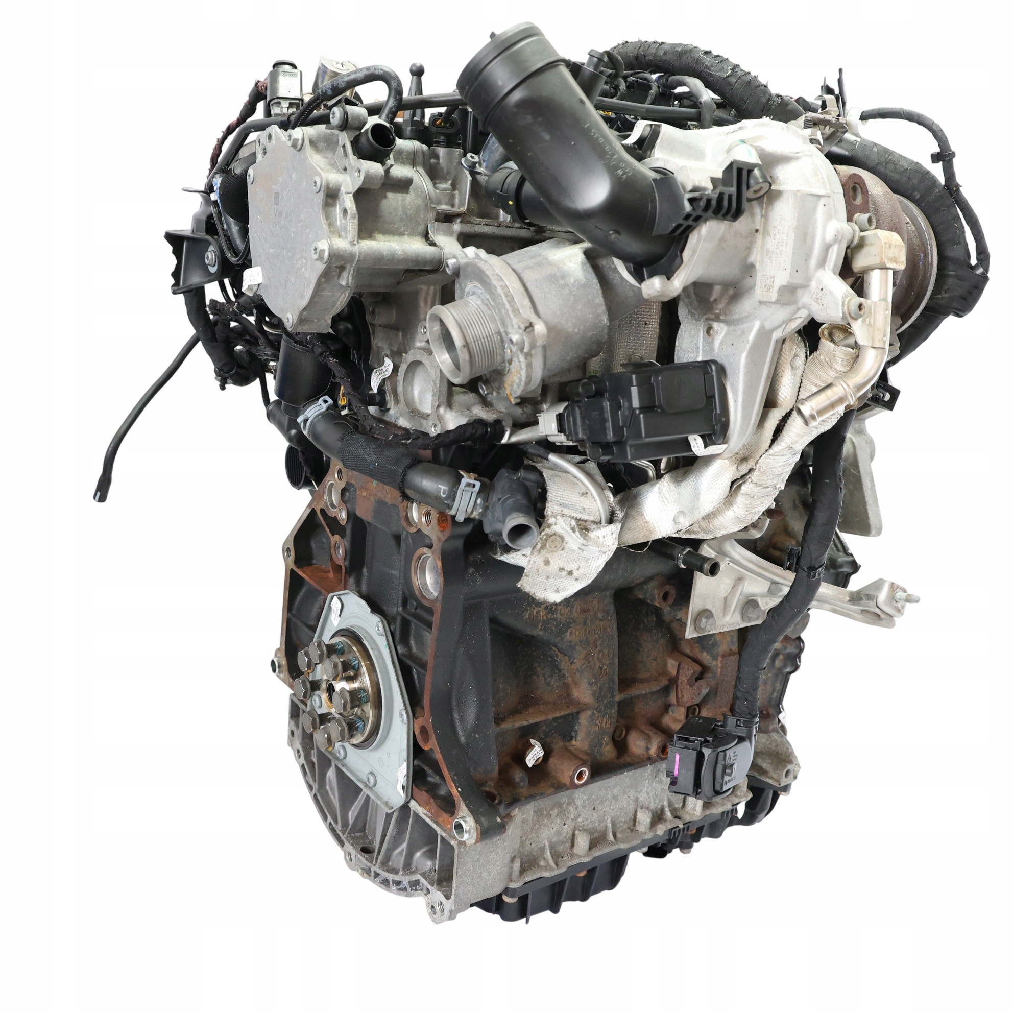 Moteur DAJB - Image 6