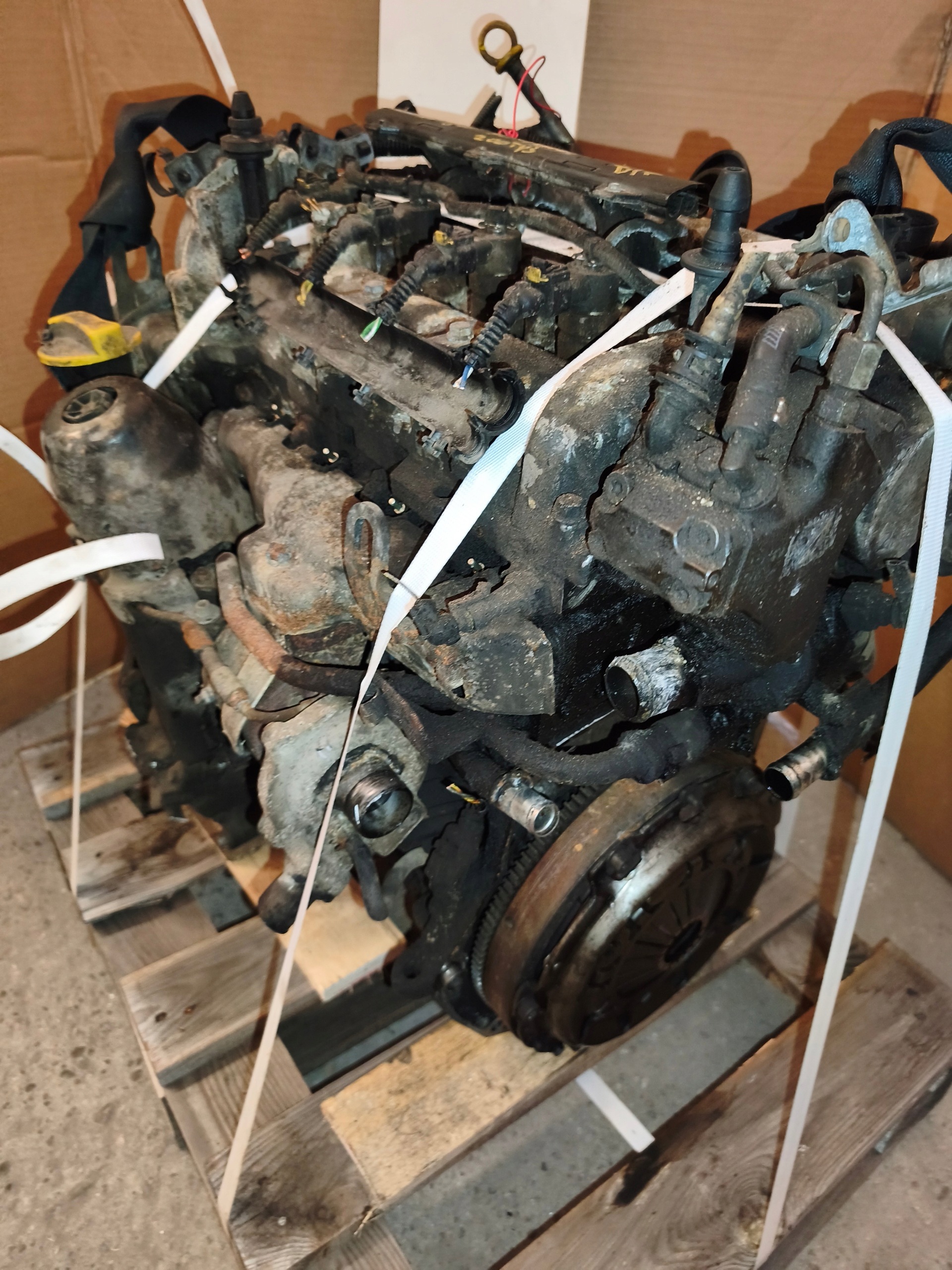 Moteur 188 A9.000 - Image 13