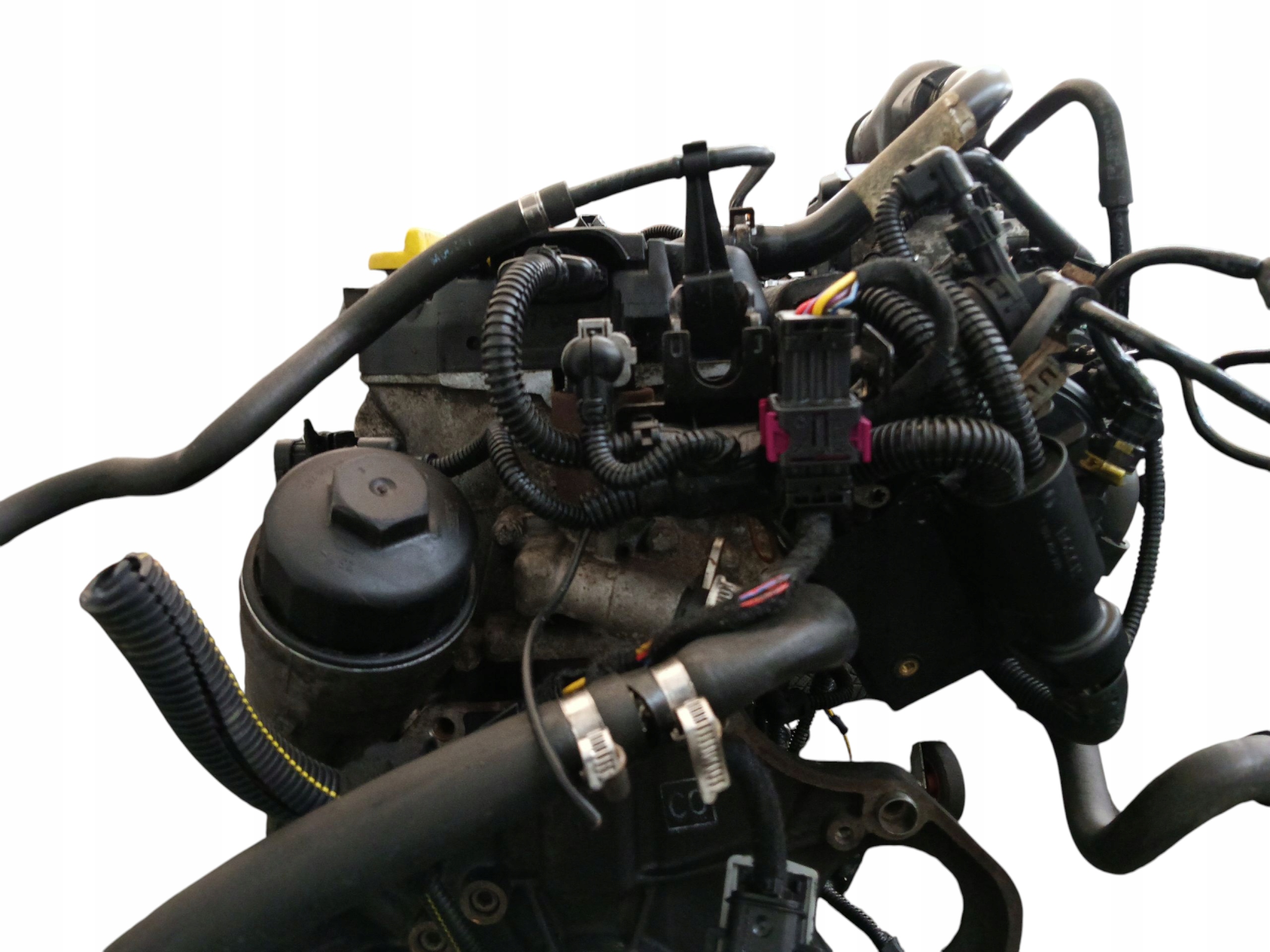 Moteur Z 14 XEP - Image 6