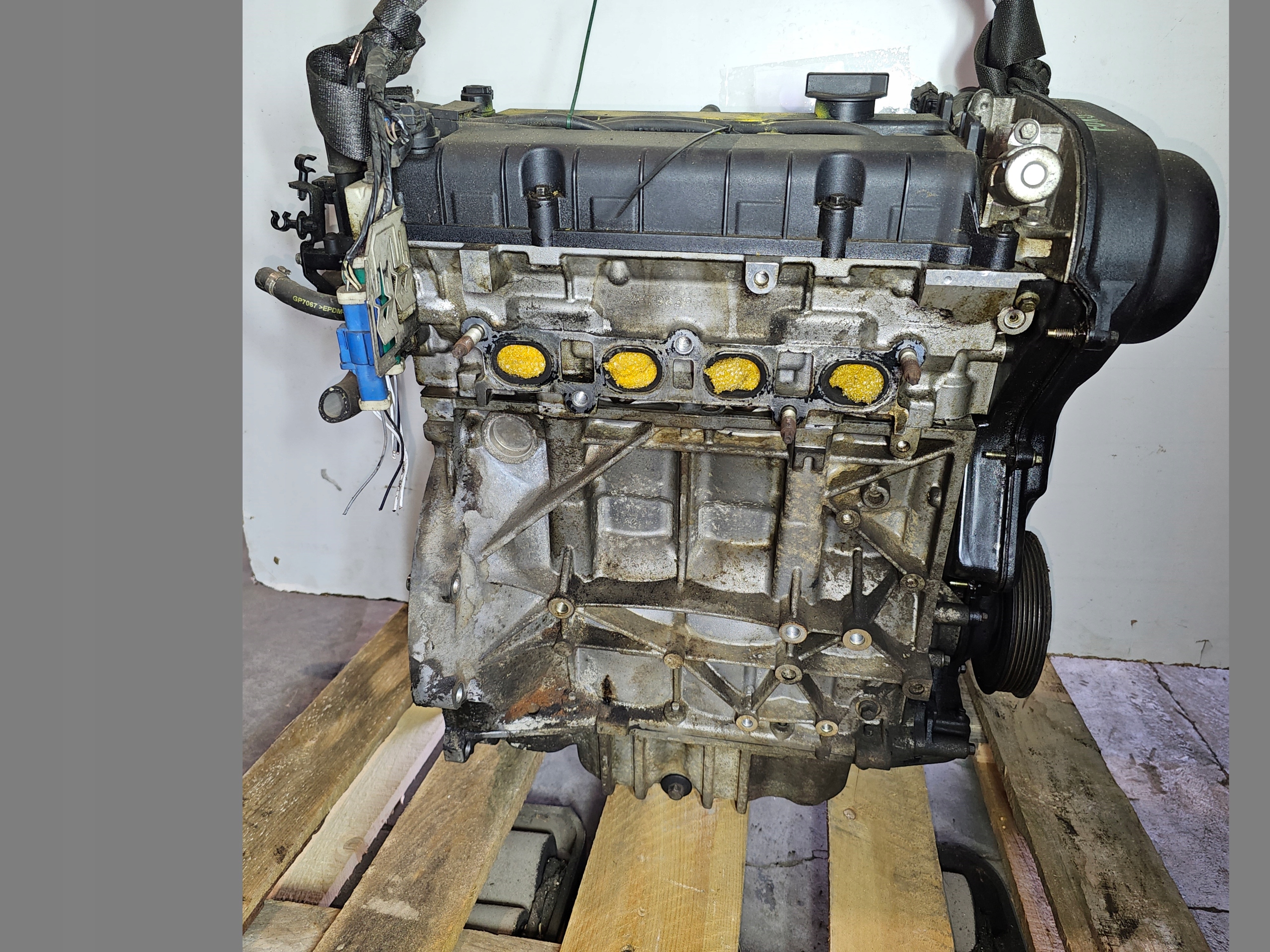 Moteur PNDA - Image 6