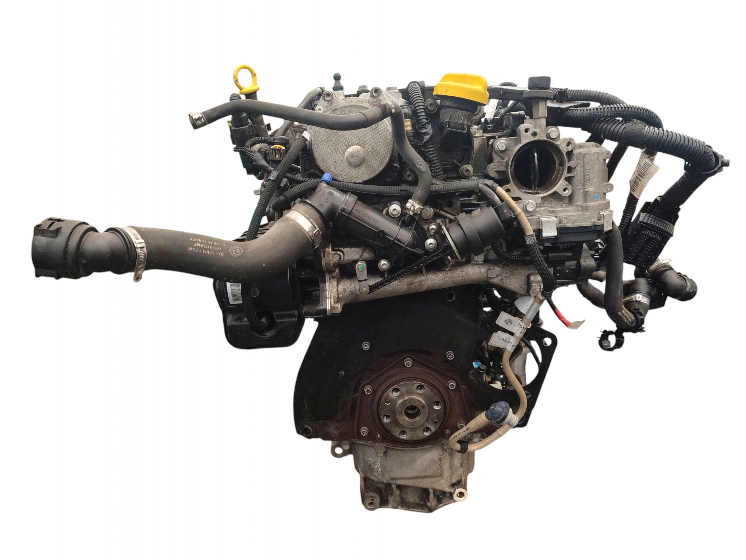 Moteur 198 A3.000 - Image 5